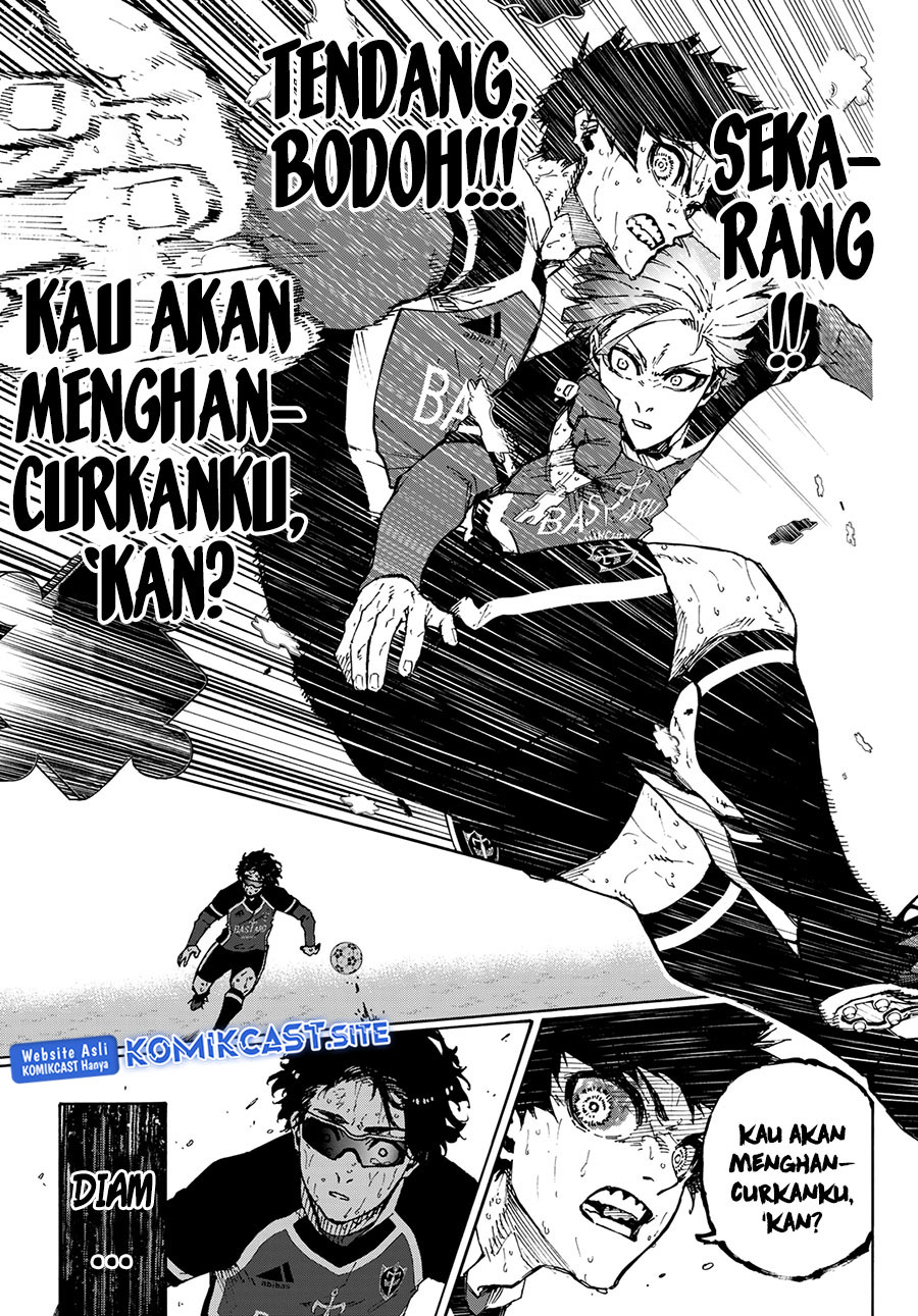 Dilarang COPAS - situs resmi www.mangacanblog.com - Komik blue lock 202 - chapter 202 203 Indonesia blue lock 202 - chapter 202 Terbaru 11|Baca Manga Komik Indonesia|Mangacan