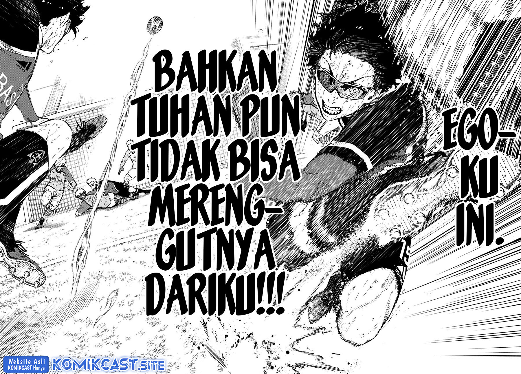 Dilarang COPAS - situs resmi www.mangacanblog.com - Komik blue lock 202 - chapter 202 203 Indonesia blue lock 202 - chapter 202 Terbaru 14|Baca Manga Komik Indonesia|Mangacan