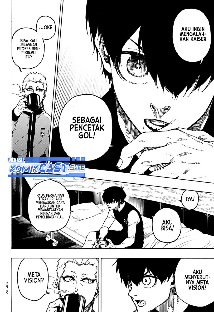 Dilarang COPAS - situs resmi www.mangacanblog.com - Komik blue lock 204 - chapter 204 205 Indonesia blue lock 204 - chapter 204 Terbaru 4|Baca Manga Komik Indonesia|Mangacan