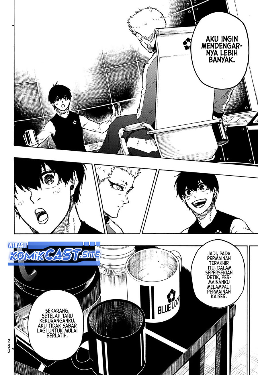 Dilarang COPAS - situs resmi www.mangacanblog.com - Komik blue lock 204 - chapter 204 205 Indonesia blue lock 204 - chapter 204 Terbaru 6|Baca Manga Komik Indonesia|Mangacan