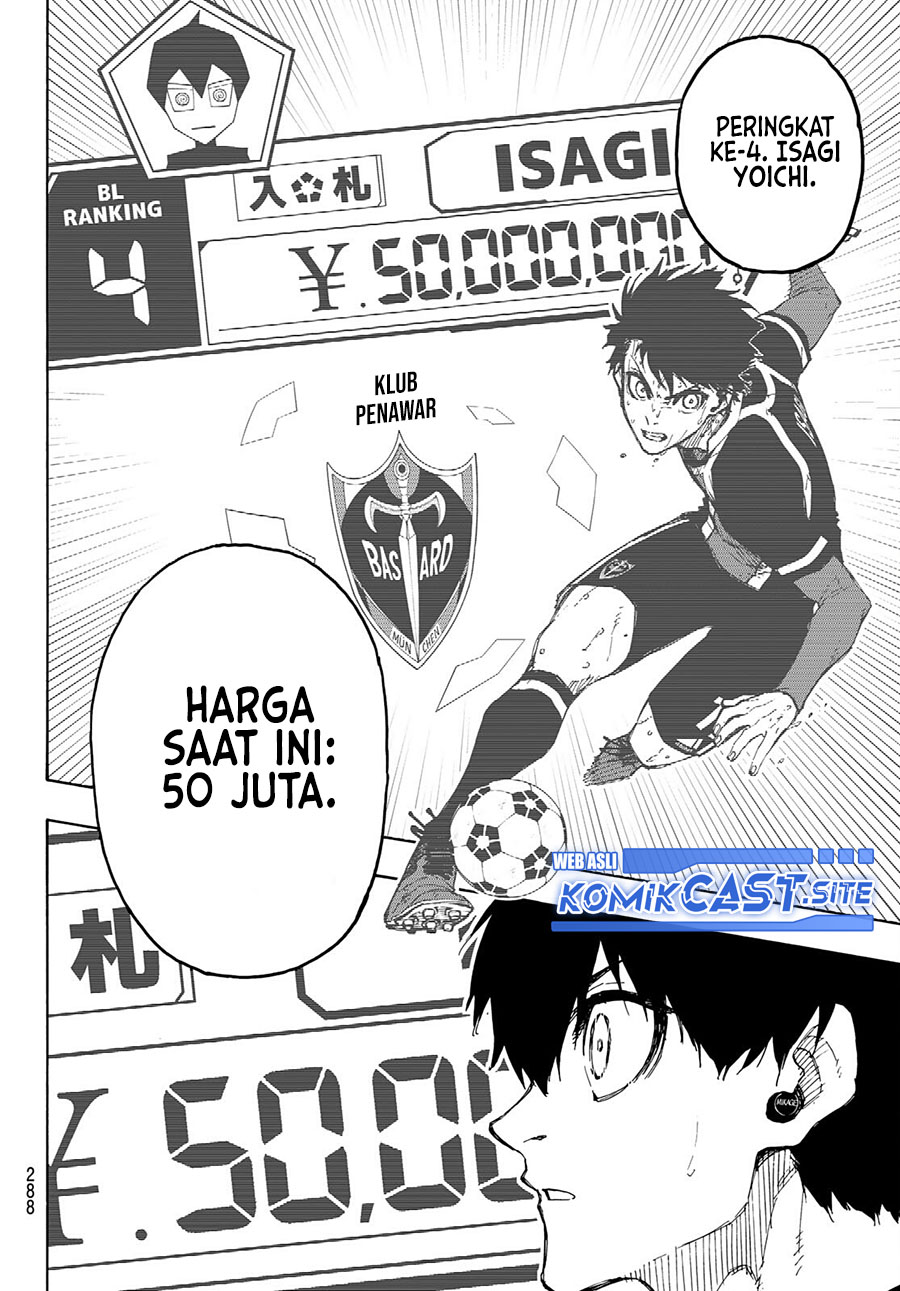 Dilarang COPAS - situs resmi www.mangacanblog.com - Komik blue lock 204 - chapter 204 205 Indonesia blue lock 204 - chapter 204 Terbaru 14|Baca Manga Komik Indonesia|Mangacan