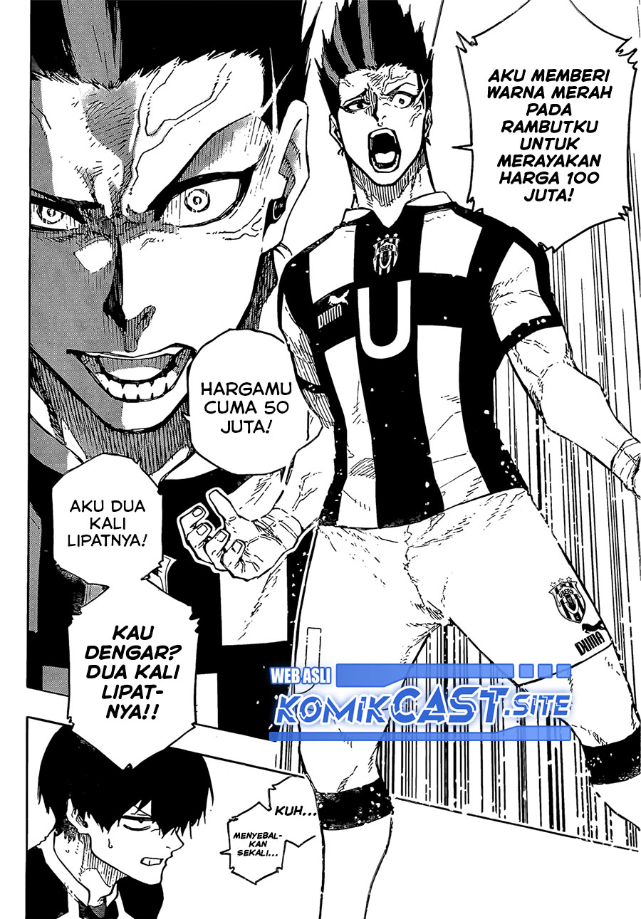 Dilarang COPAS - situs resmi www.mangacanblog.com - Komik blue lock 210 - chapter 210 211 Indonesia blue lock 210 - chapter 210 Terbaru 2|Baca Manga Komik Indonesia|Mangacan