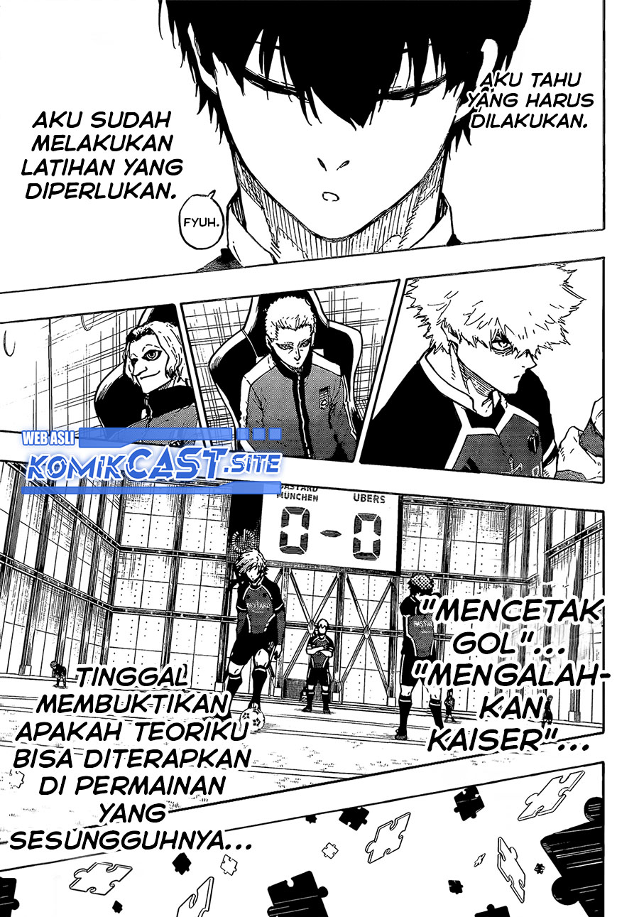 Dilarang COPAS - situs resmi www.mangacanblog.com - Komik blue lock 210 - chapter 210 211 Indonesia blue lock 210 - chapter 210 Terbaru 9|Baca Manga Komik Indonesia|Mangacan