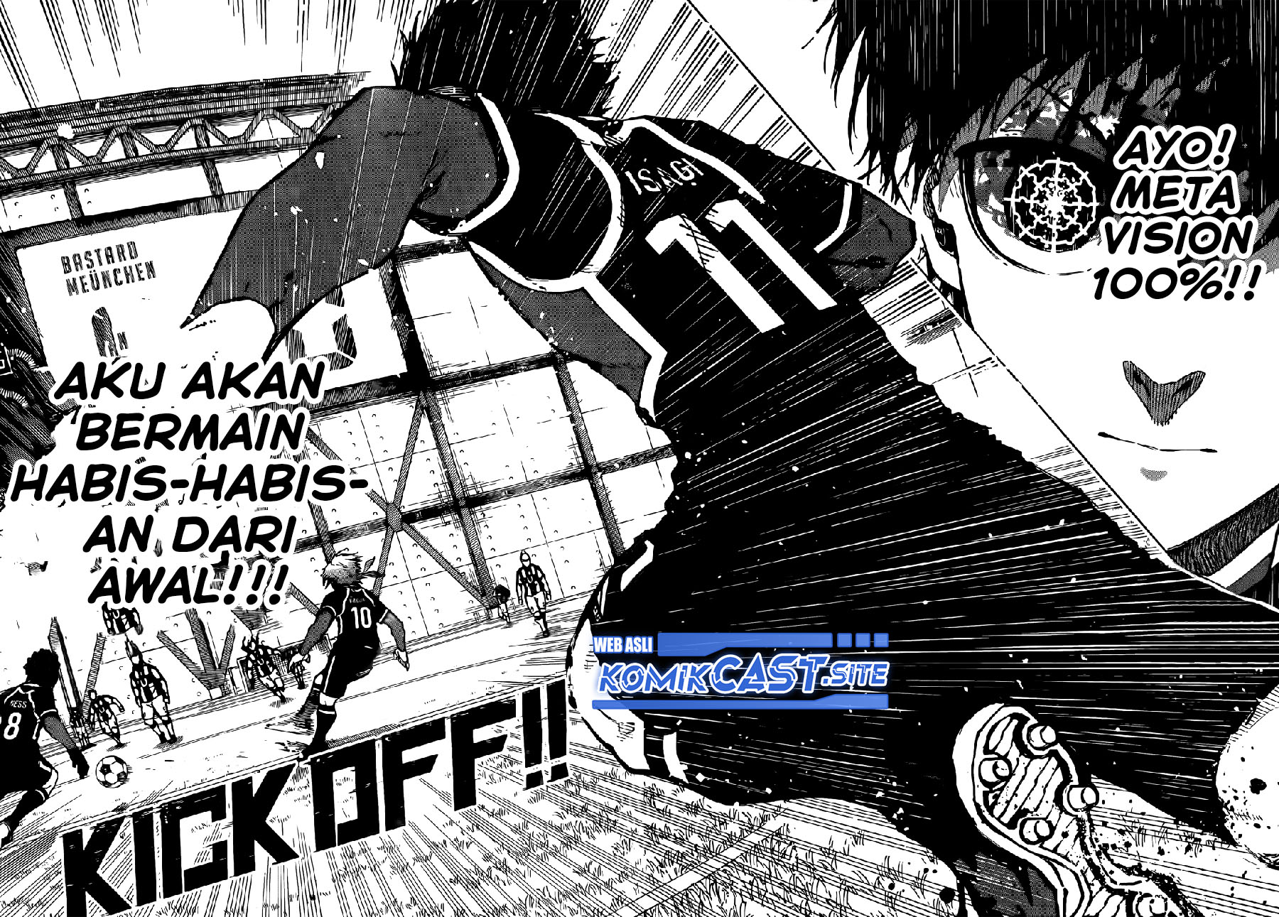 Dilarang COPAS - situs resmi www.mangacanblog.com - Komik blue lock 210 - chapter 210 211 Indonesia blue lock 210 - chapter 210 Terbaru 10|Baca Manga Komik Indonesia|Mangacan