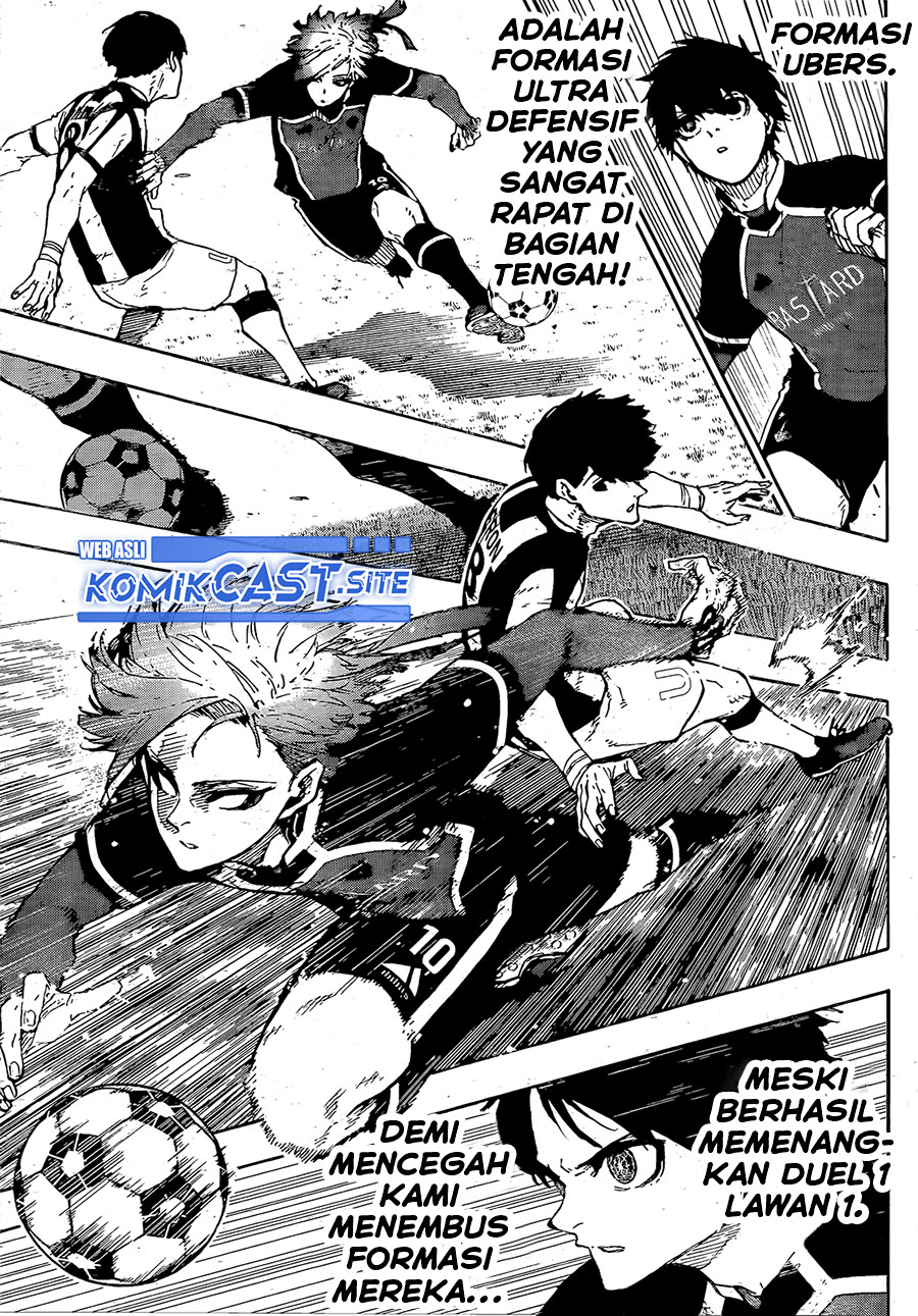 Dilarang COPAS - situs resmi www.mangacanblog.com - Komik blue lock 210 - chapter 210 211 Indonesia blue lock 210 - chapter 210 Terbaru 12|Baca Manga Komik Indonesia|Mangacan