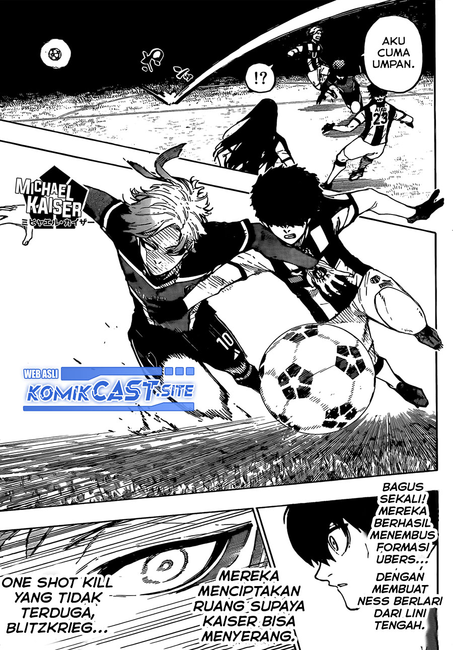 Dilarang COPAS - situs resmi www.mangacanblog.com - Komik blue lock 210 - chapter 210 211 Indonesia blue lock 210 - chapter 210 Terbaru 16|Baca Manga Komik Indonesia|Mangacan