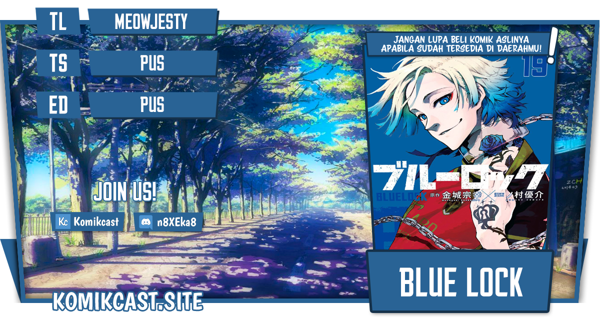 Dilarang COPAS - situs resmi www.mangacanblog.com - Komik blue lock 211 - chapter 211 212 Indonesia blue lock 211 - chapter 211 Terbaru 0|Baca Manga Komik Indonesia|Mangacan