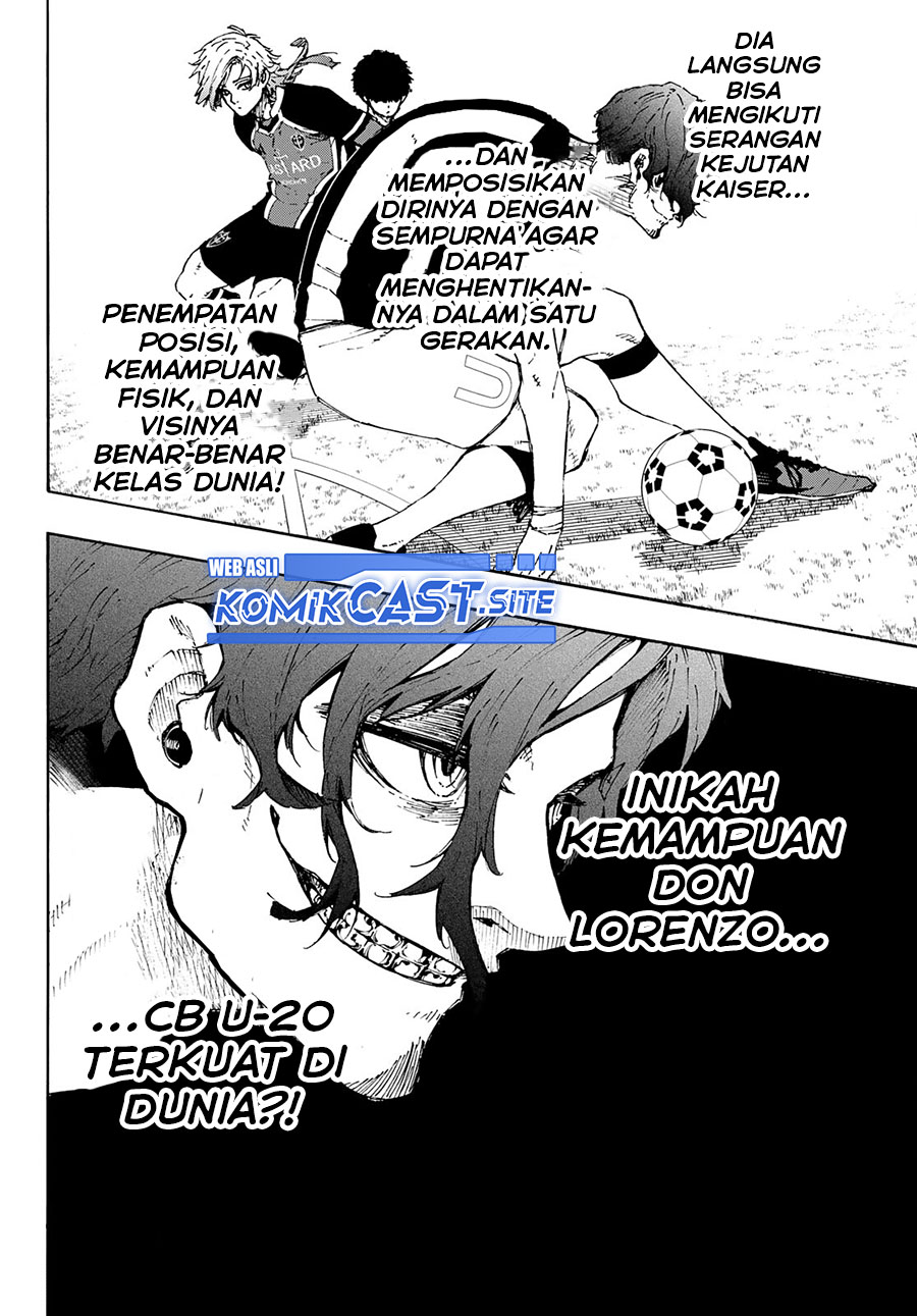 Dilarang COPAS - situs resmi www.mangacanblog.com - Komik blue lock 211 - chapter 211 212 Indonesia blue lock 211 - chapter 211 Terbaru 2|Baca Manga Komik Indonesia|Mangacan