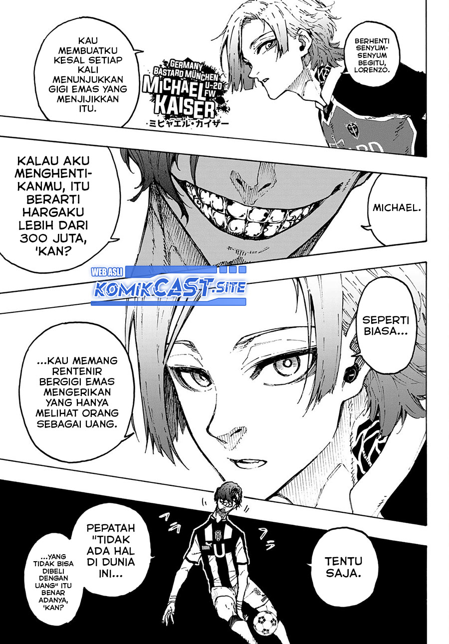 Dilarang COPAS - situs resmi www.mangacanblog.com - Komik blue lock 211 - chapter 211 212 Indonesia blue lock 211 - chapter 211 Terbaru 3|Baca Manga Komik Indonesia|Mangacan