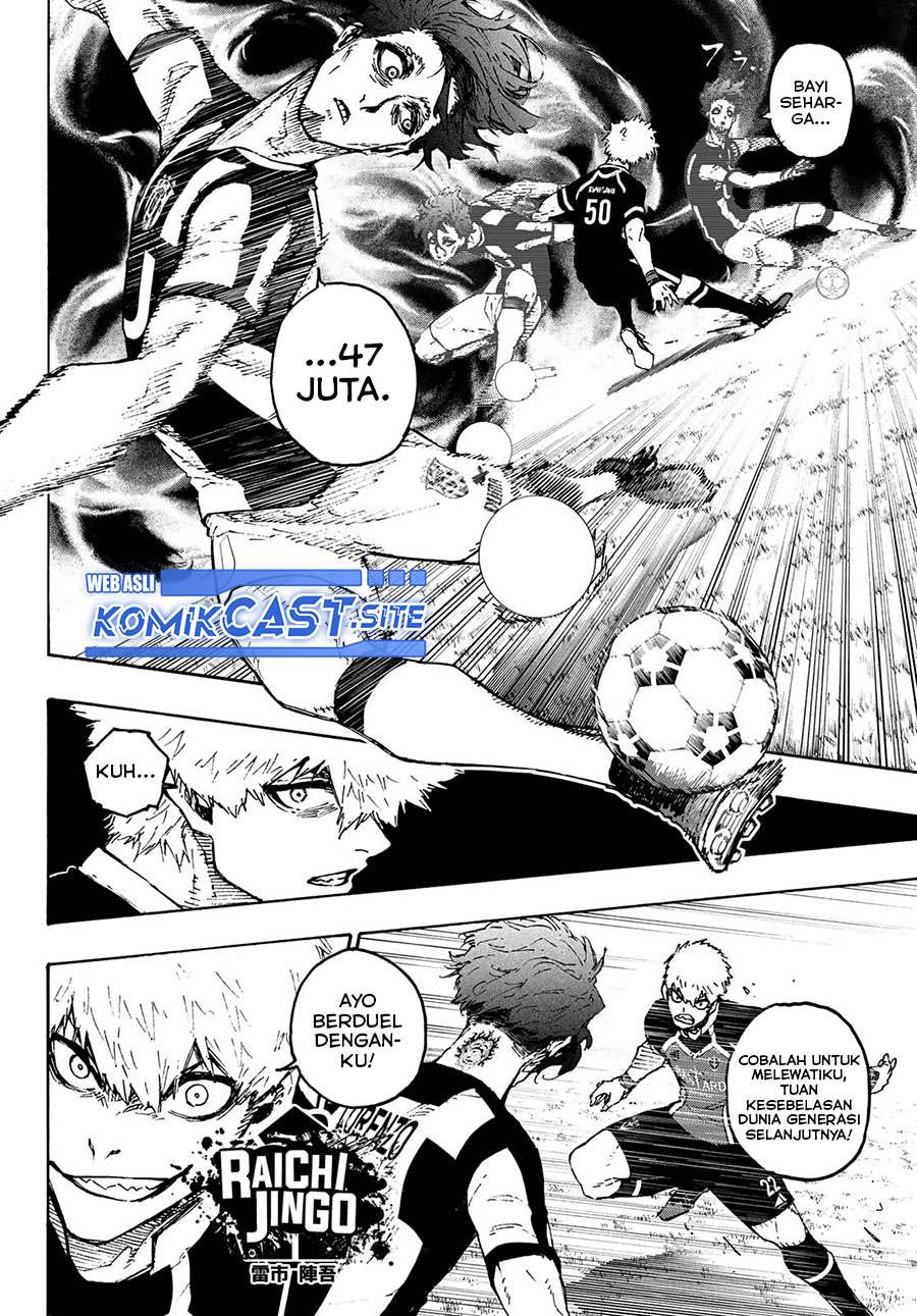 Dilarang COPAS - situs resmi www.mangacanblog.com - Komik blue lock 211 - chapter 211 212 Indonesia blue lock 211 - chapter 211 Terbaru 6|Baca Manga Komik Indonesia|Mangacan