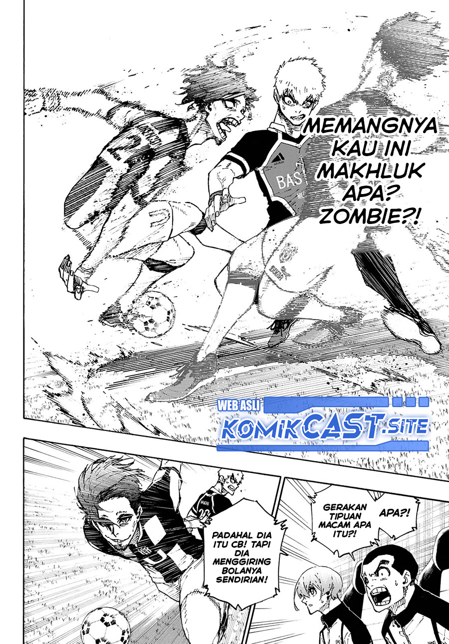 Dilarang COPAS - situs resmi www.mangacanblog.com - Komik blue lock 211 - chapter 211 212 Indonesia blue lock 211 - chapter 211 Terbaru 8|Baca Manga Komik Indonesia|Mangacan