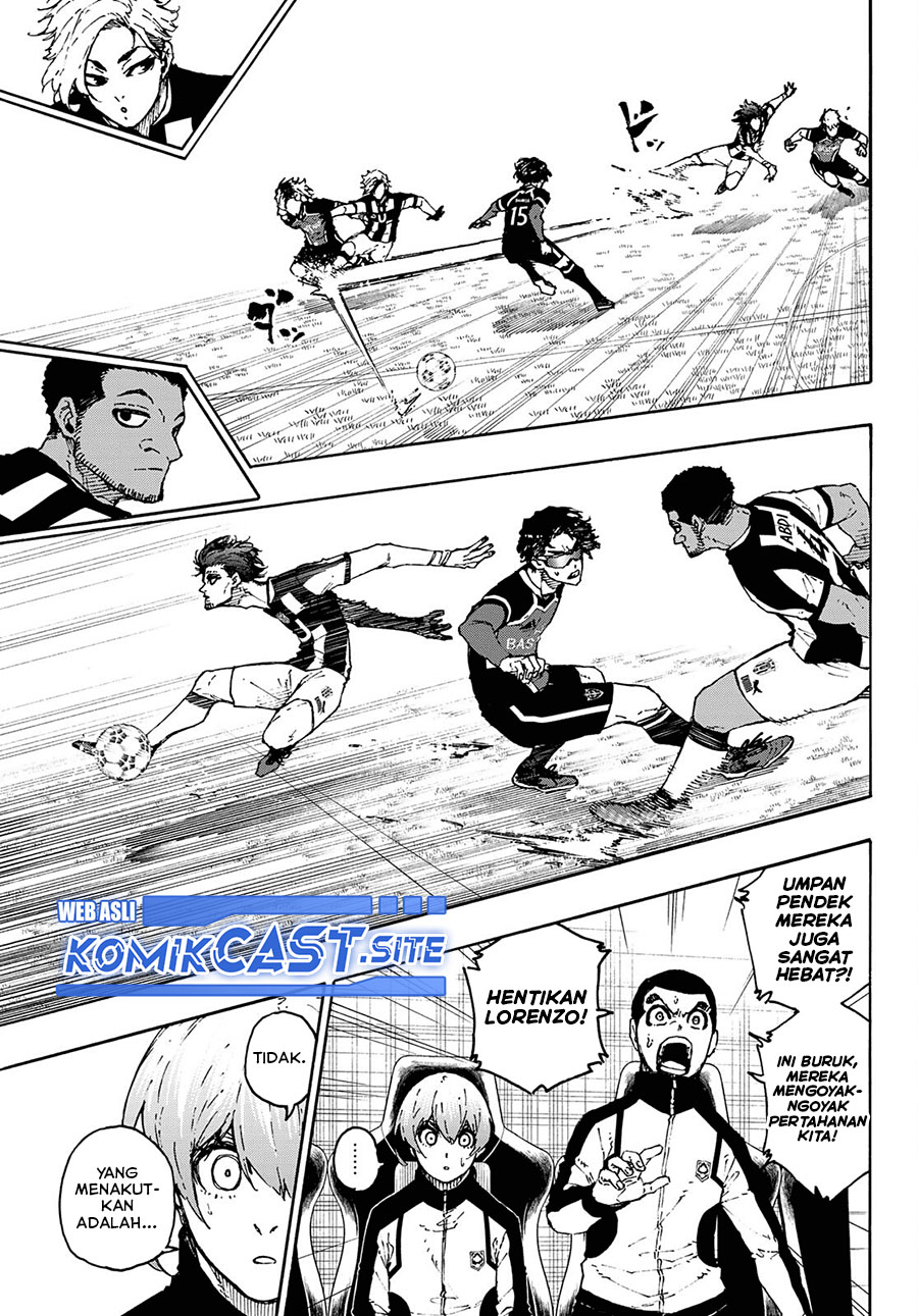 Dilarang COPAS - situs resmi www.mangacanblog.com - Komik blue lock 211 - chapter 211 212 Indonesia blue lock 211 - chapter 211 Terbaru 9|Baca Manga Komik Indonesia|Mangacan