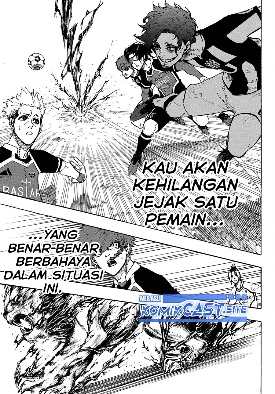 Dilarang COPAS - situs resmi www.mangacanblog.com - Komik blue lock 211 - chapter 211 212 Indonesia blue lock 211 - chapter 211 Terbaru 15|Baca Manga Komik Indonesia|Mangacan