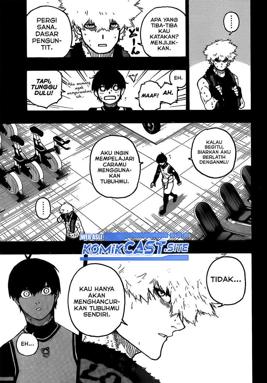 Dilarang COPAS - situs resmi www.mangacanblog.com - Komik blue lock 213 - chapter 213 214 Indonesia blue lock 213 - chapter 213 Terbaru 6|Baca Manga Komik Indonesia|Mangacan