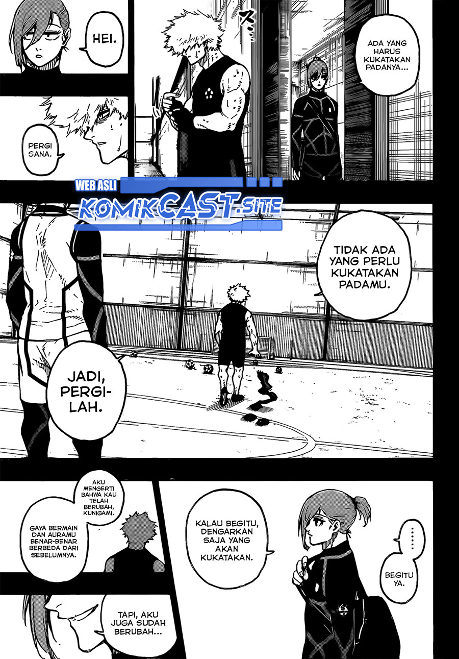 Dilarang COPAS - situs resmi www.mangacanblog.com - Komik blue lock 213 - chapter 213 214 Indonesia blue lock 213 - chapter 213 Terbaru 10|Baca Manga Komik Indonesia|Mangacan