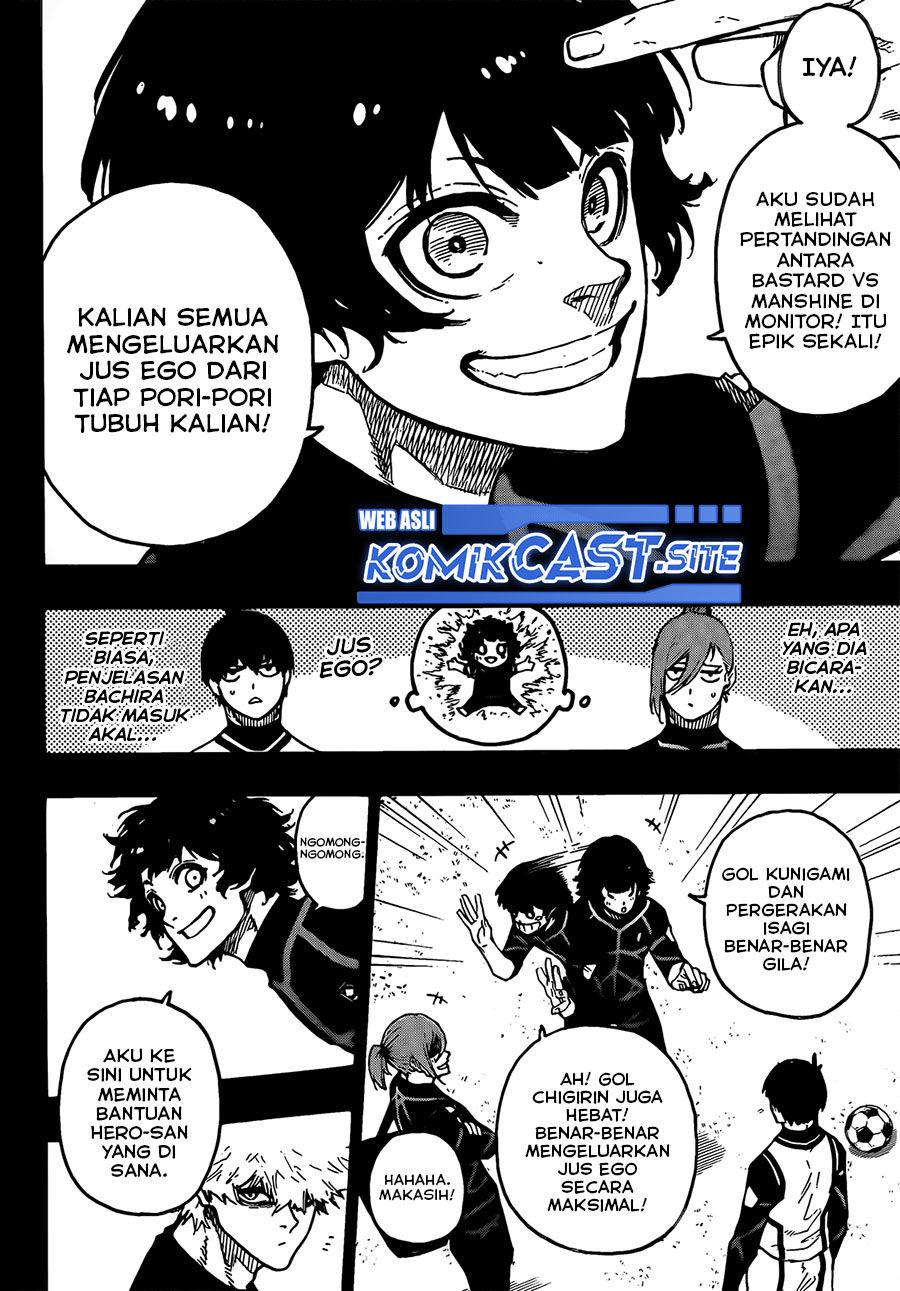 Dilarang COPAS - situs resmi www.mangacanblog.com - Komik blue lock 213 - chapter 213 214 Indonesia blue lock 213 - chapter 213 Terbaru 13|Baca Manga Komik Indonesia|Mangacan