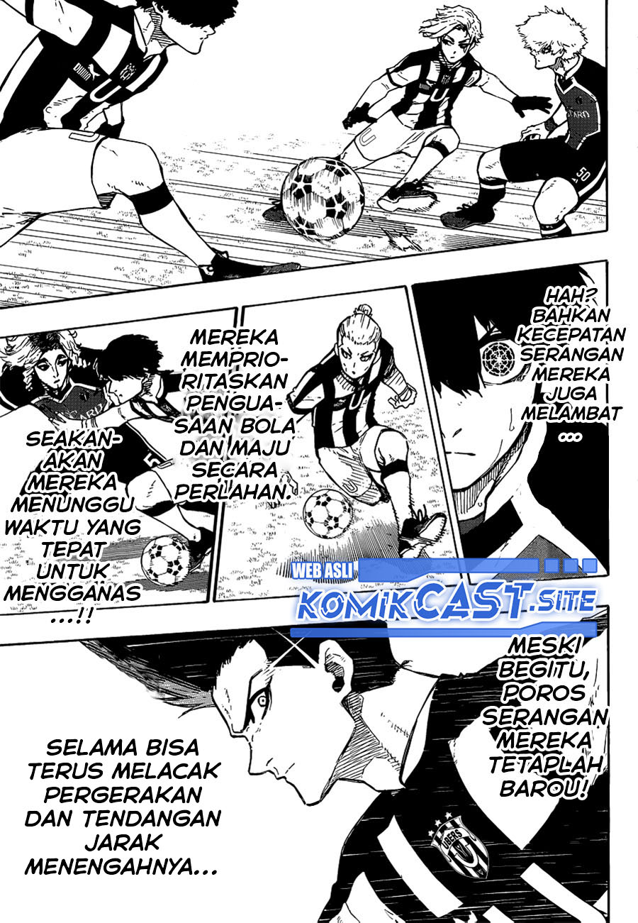 Dilarang COPAS - situs resmi www.mangacanblog.com - Komik blue lock 214 - chapter 214 215 Indonesia blue lock 214 - chapter 214 Terbaru 5|Baca Manga Komik Indonesia|Mangacan