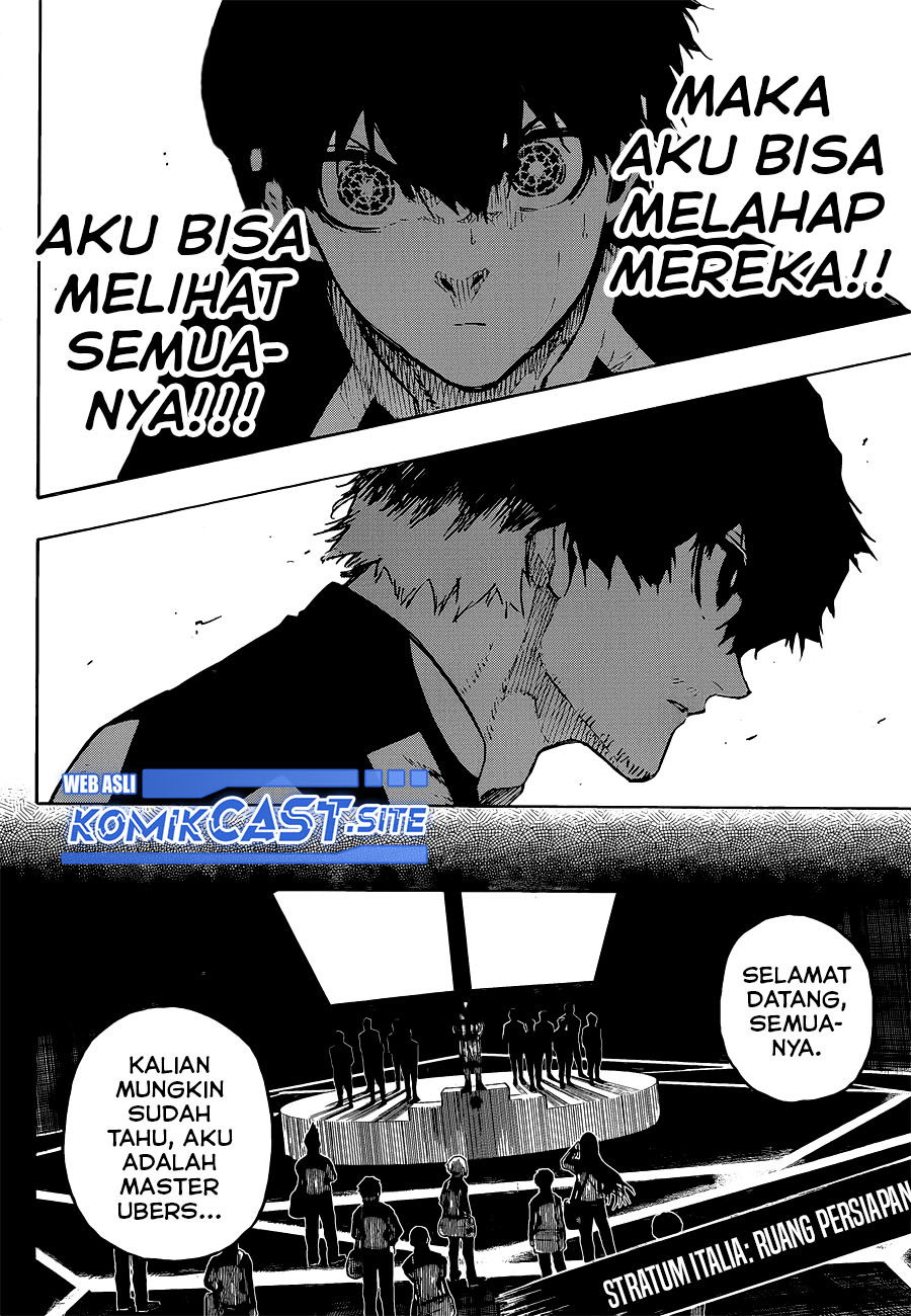 Dilarang COPAS - situs resmi www.mangacanblog.com - Komik blue lock 214 - chapter 214 215 Indonesia blue lock 214 - chapter 214 Terbaru 6|Baca Manga Komik Indonesia|Mangacan