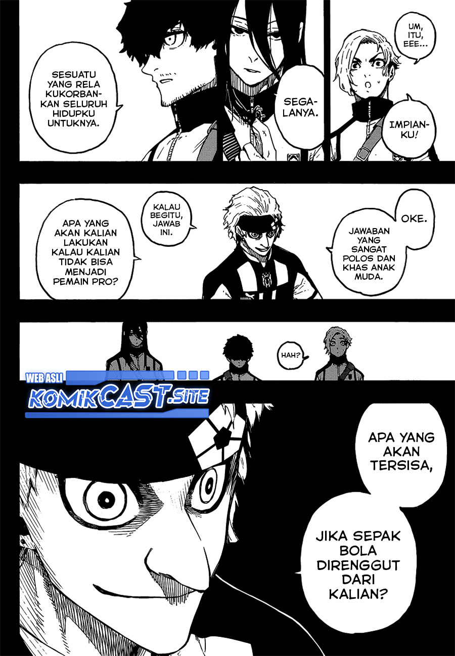 Dilarang COPAS - situs resmi www.mangacanblog.com - Komik blue lock 214 - chapter 214 215 Indonesia blue lock 214 - chapter 214 Terbaru 8|Baca Manga Komik Indonesia|Mangacan