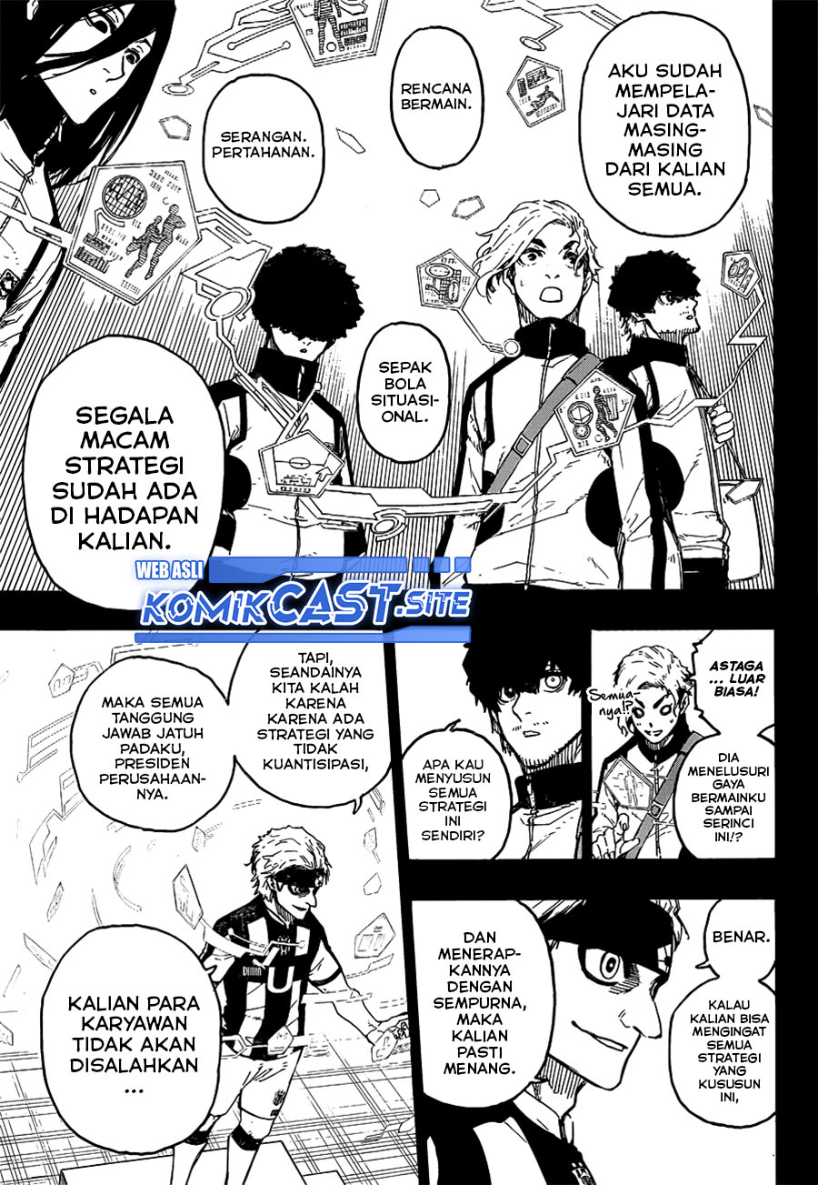 Dilarang COPAS - situs resmi www.mangacanblog.com - Komik blue lock 214 - chapter 214 215 Indonesia blue lock 214 - chapter 214 Terbaru 11|Baca Manga Komik Indonesia|Mangacan