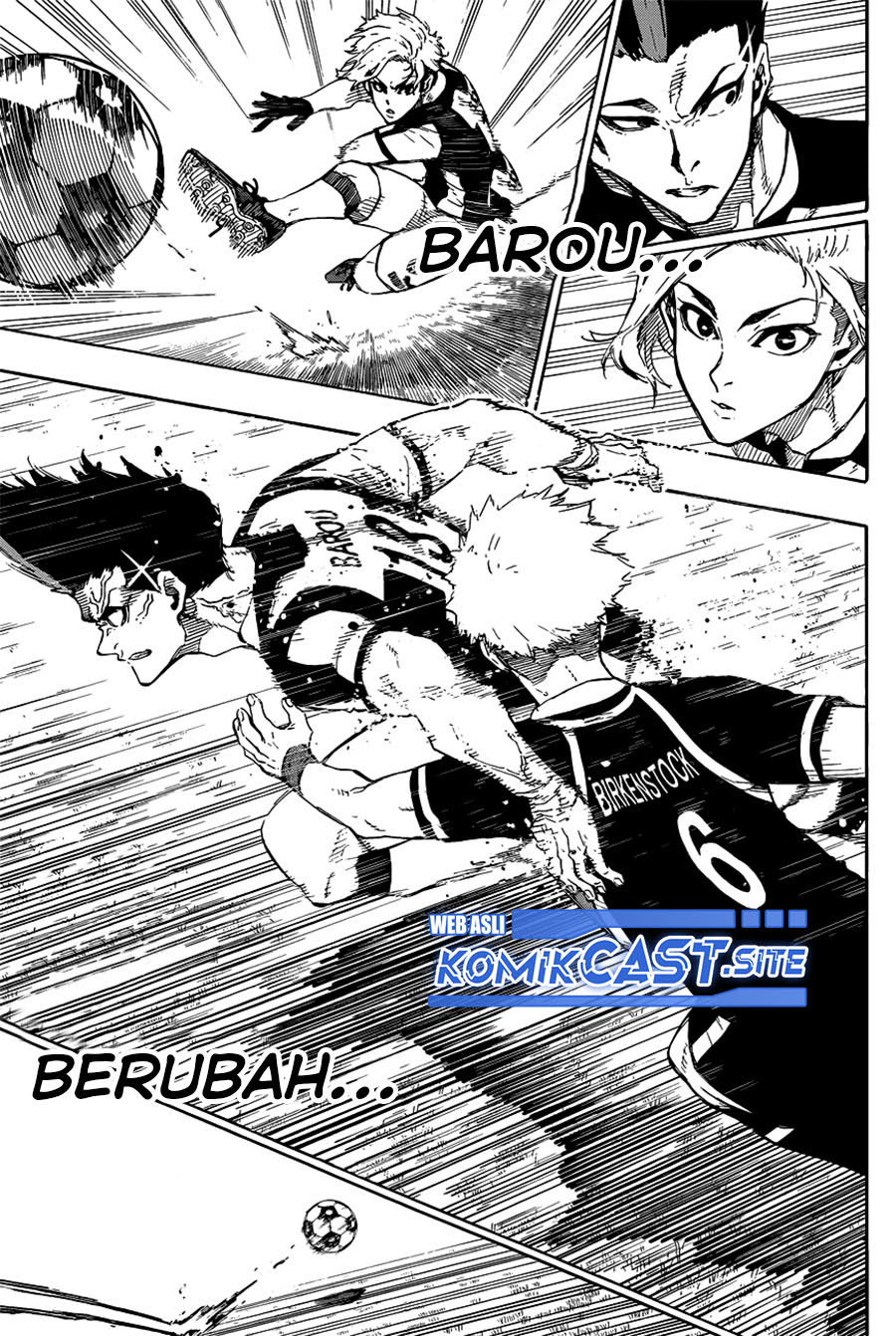 Dilarang COPAS - situs resmi www.mangacanblog.com - Komik blue lock 214 - chapter 214 215 Indonesia blue lock 214 - chapter 214 Terbaru 15|Baca Manga Komik Indonesia|Mangacan