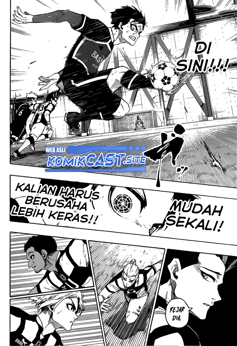 Dilarang COPAS - situs resmi www.mangacanblog.com - Komik blue lock 214 - chapter 214 215 Indonesia blue lock 214 - chapter 214 Terbaru 16|Baca Manga Komik Indonesia|Mangacan