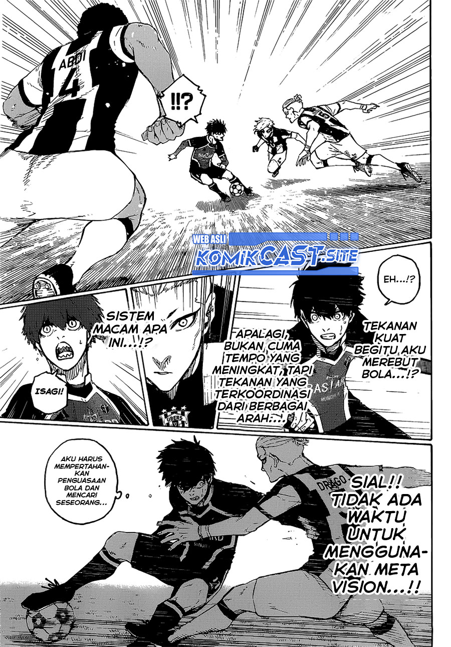 Dilarang COPAS - situs resmi www.mangacanblog.com - Komik blue lock 214 - chapter 214 215 Indonesia blue lock 214 - chapter 214 Terbaru 17|Baca Manga Komik Indonesia|Mangacan