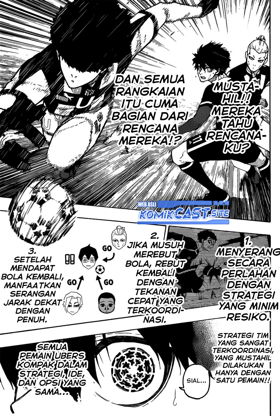 Dilarang COPAS - situs resmi www.mangacanblog.com - Komik blue lock 214 - chapter 214 215 Indonesia blue lock 214 - chapter 214 Terbaru 19|Baca Manga Komik Indonesia|Mangacan