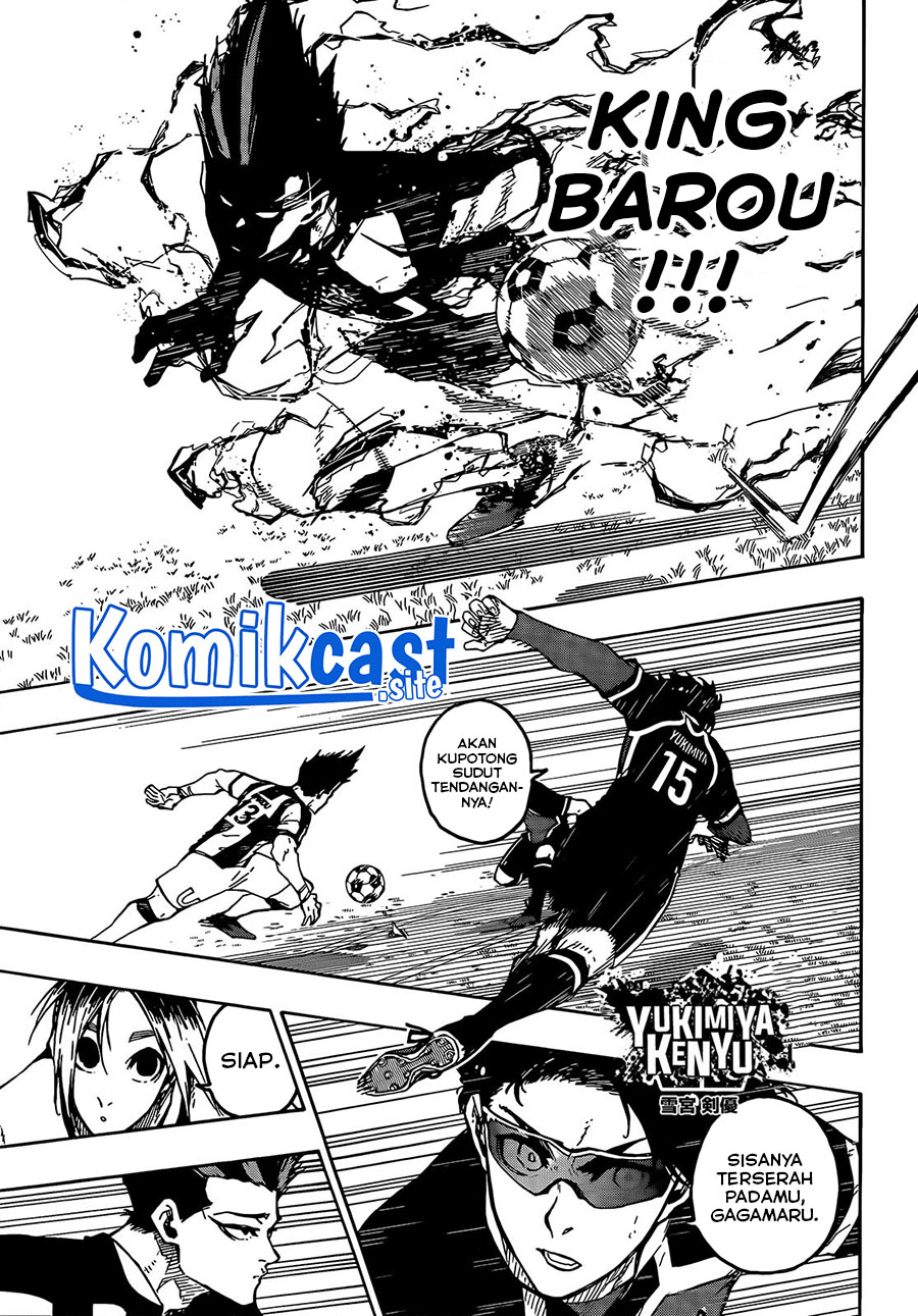 Dilarang COPAS - situs resmi www.mangacanblog.com - Komik blue lock 215 - chapter 215 216 Indonesia blue lock 215 - chapter 215 Terbaru 3|Baca Manga Komik Indonesia|Mangacan