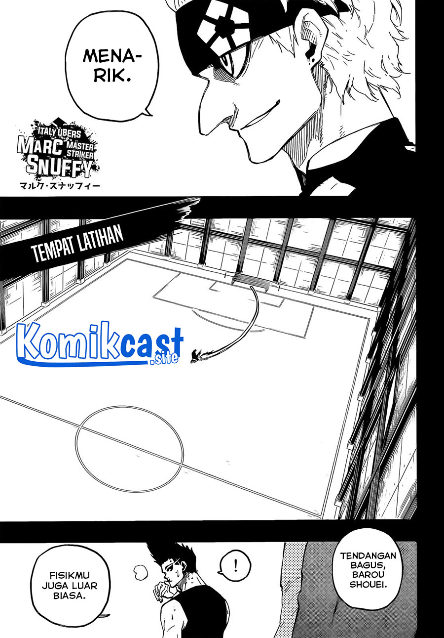 Dilarang COPAS - situs resmi www.mangacanblog.com - Komik blue lock 215 - chapter 215 216 Indonesia blue lock 215 - chapter 215 Terbaru 8|Baca Manga Komik Indonesia|Mangacan