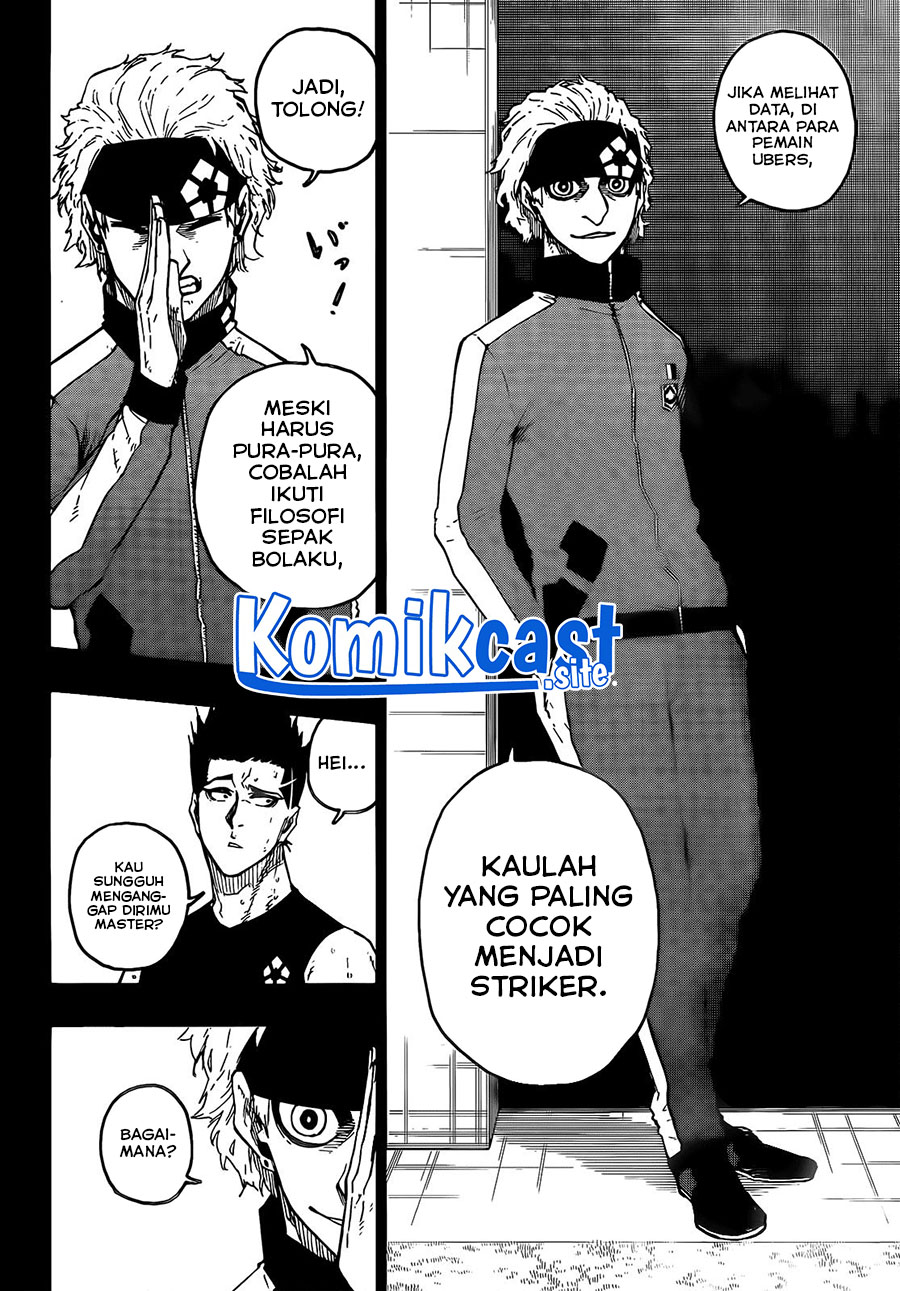 Dilarang COPAS - situs resmi www.mangacanblog.com - Komik blue lock 215 - chapter 215 216 Indonesia blue lock 215 - chapter 215 Terbaru 9|Baca Manga Komik Indonesia|Mangacan