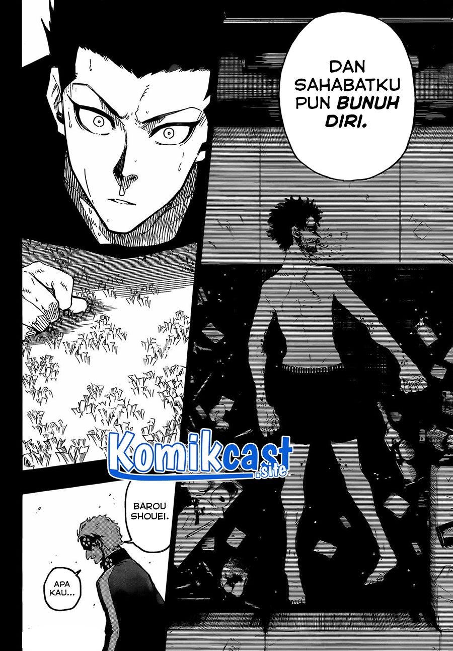 Dilarang COPAS - situs resmi www.mangacanblog.com - Komik blue lock 215 - chapter 215 216 Indonesia blue lock 215 - chapter 215 Terbaru 17|Baca Manga Komik Indonesia|Mangacan