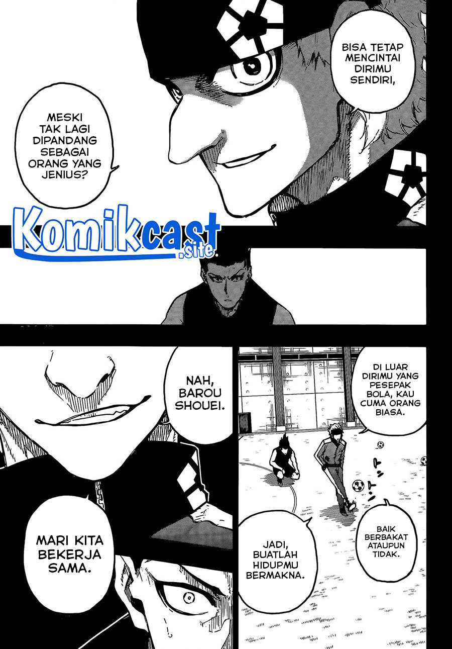 Dilarang COPAS - situs resmi www.mangacanblog.com - Komik blue lock 215 - chapter 215 216 Indonesia blue lock 215 - chapter 215 Terbaru 18|Baca Manga Komik Indonesia|Mangacan