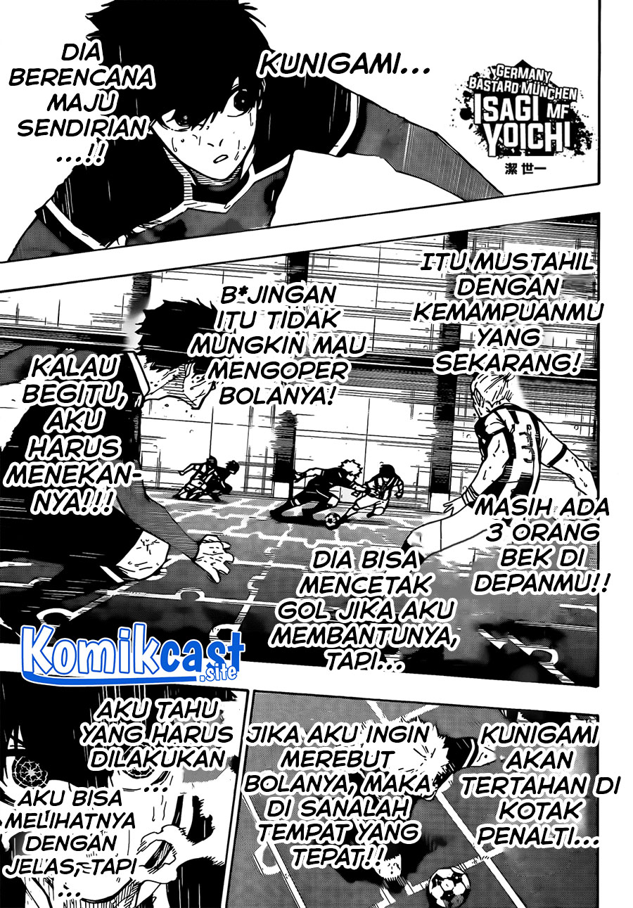 Dilarang COPAS - situs resmi www.mangacanblog.com - Komik blue lock 219 - chapter 219 220 Indonesia blue lock 219 - chapter 219 Terbaru 3|Baca Manga Komik Indonesia|Mangacan