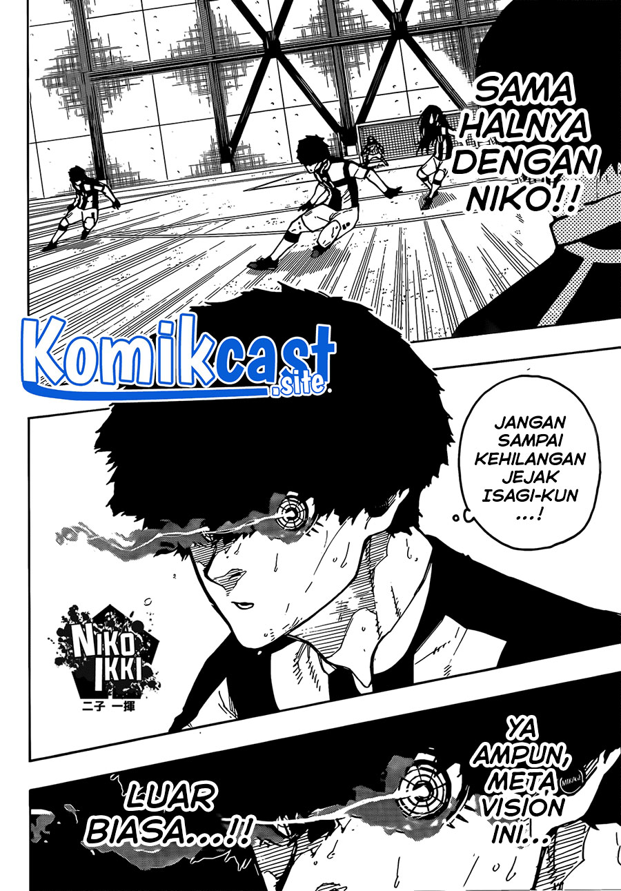 Dilarang COPAS - situs resmi www.mangacanblog.com - Komik blue lock 219 - chapter 219 220 Indonesia blue lock 219 - chapter 219 Terbaru 4|Baca Manga Komik Indonesia|Mangacan