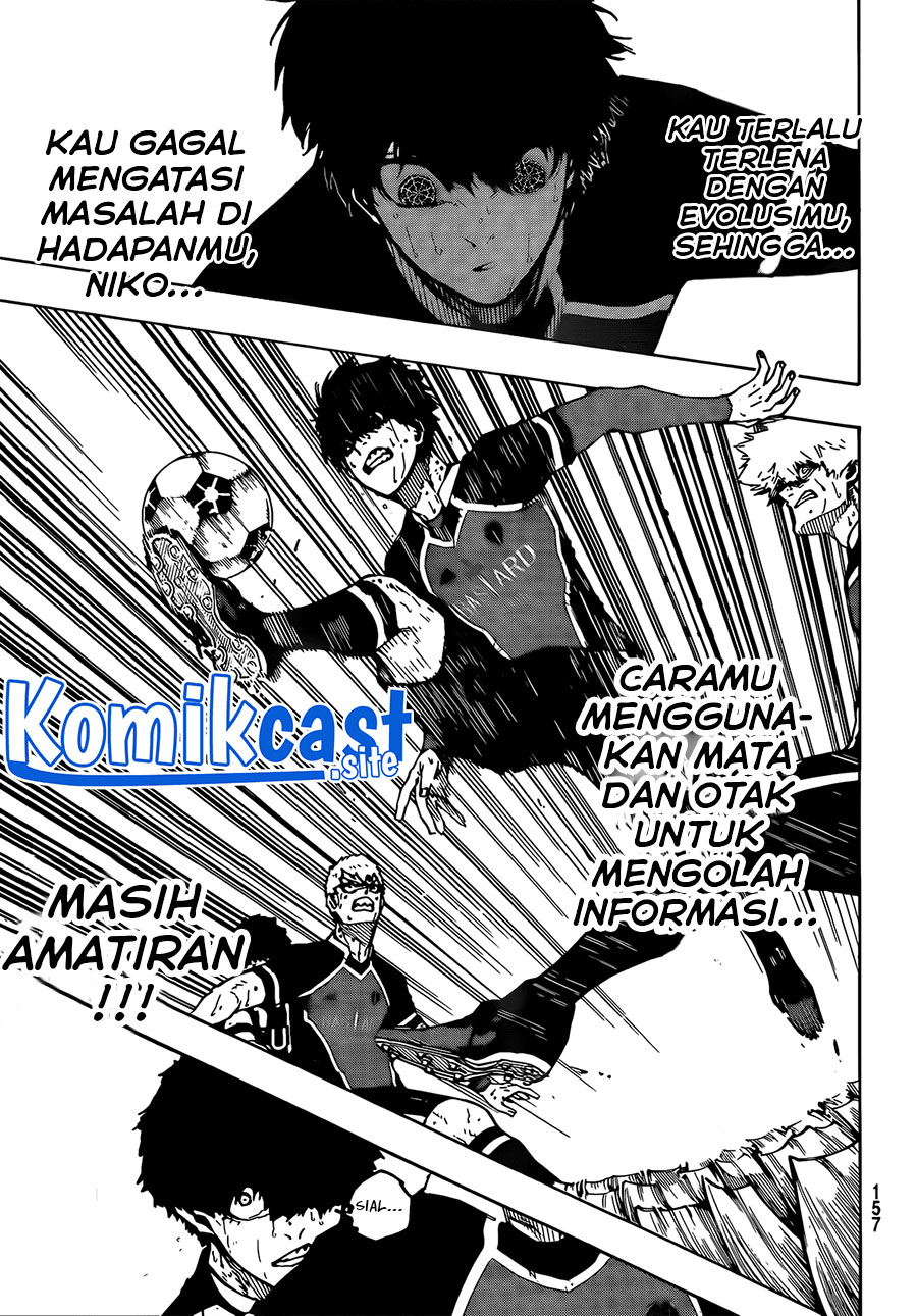 Dilarang COPAS - situs resmi www.mangacanblog.com - Komik blue lock 219 - chapter 219 220 Indonesia blue lock 219 - chapter 219 Terbaru 11|Baca Manga Komik Indonesia|Mangacan