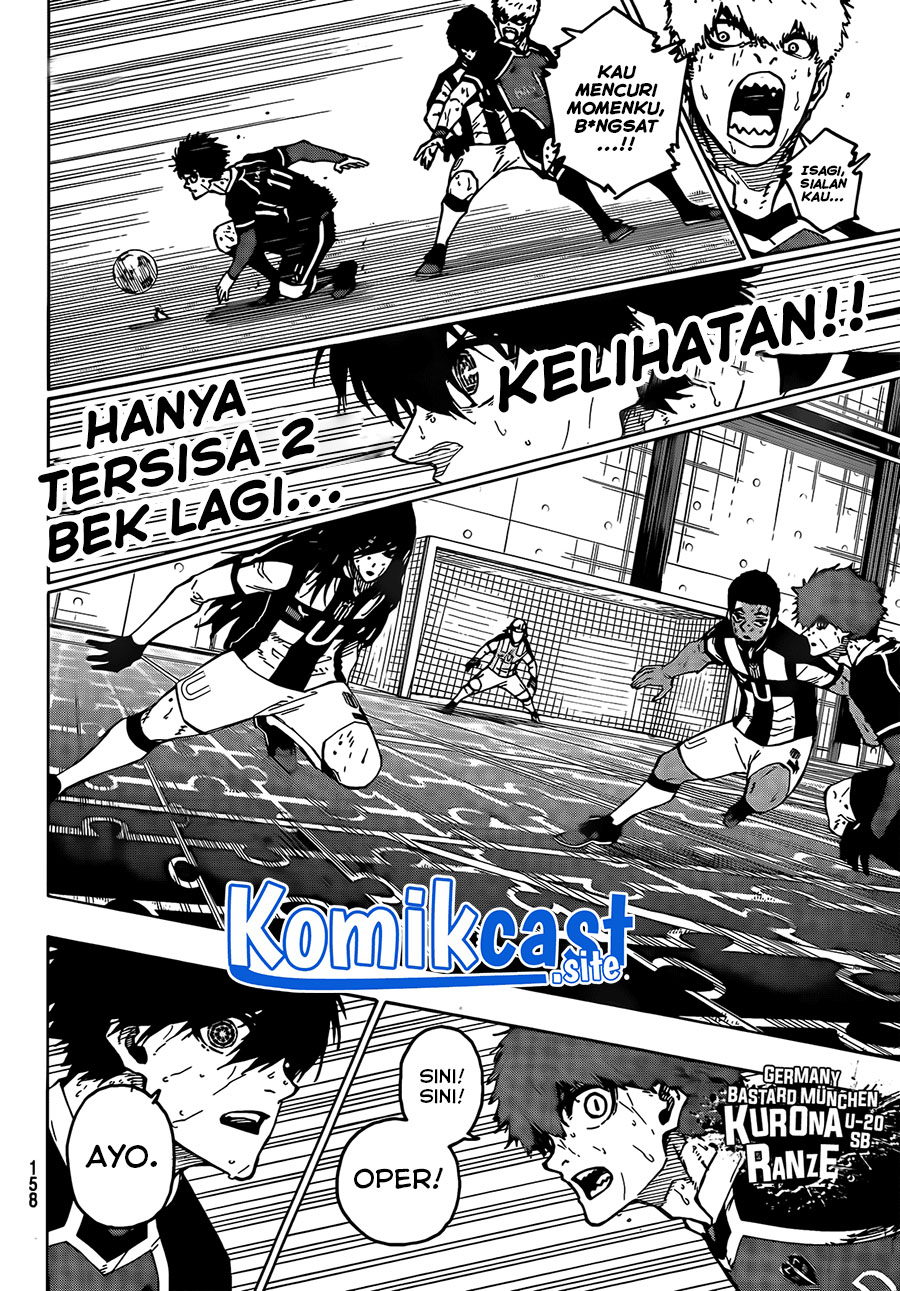 Dilarang COPAS - situs resmi www.mangacanblog.com - Komik blue lock 219 - chapter 219 220 Indonesia blue lock 219 - chapter 219 Terbaru 12|Baca Manga Komik Indonesia|Mangacan