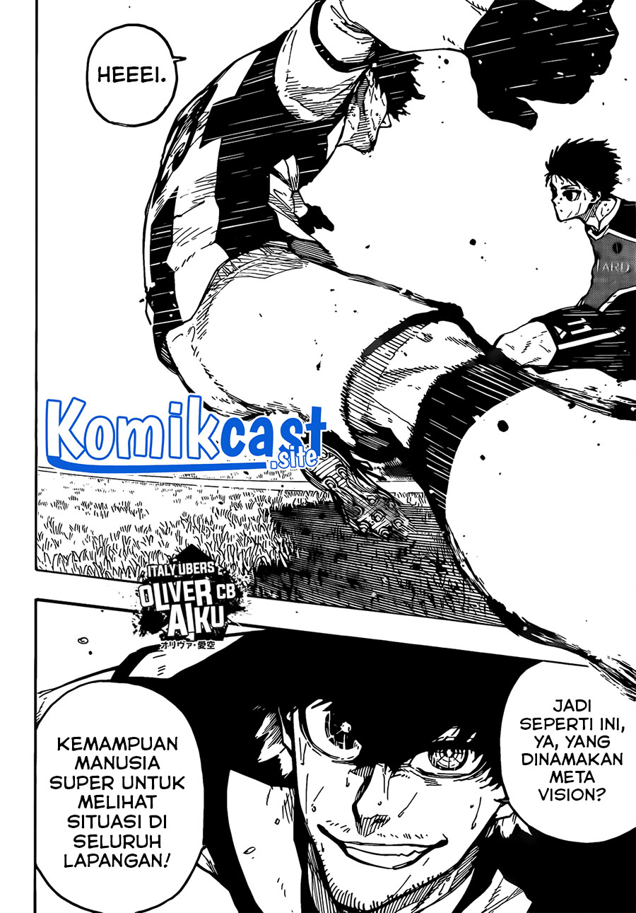 Dilarang COPAS - situs resmi www.mangacanblog.com - Komik blue lock 219 - chapter 219 220 Indonesia blue lock 219 - chapter 219 Terbaru 14|Baca Manga Komik Indonesia|Mangacan