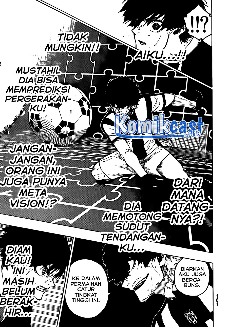 Dilarang COPAS - situs resmi www.mangacanblog.com - Komik blue lock 219 - chapter 219 220 Indonesia blue lock 219 - chapter 219 Terbaru 15|Baca Manga Komik Indonesia|Mangacan