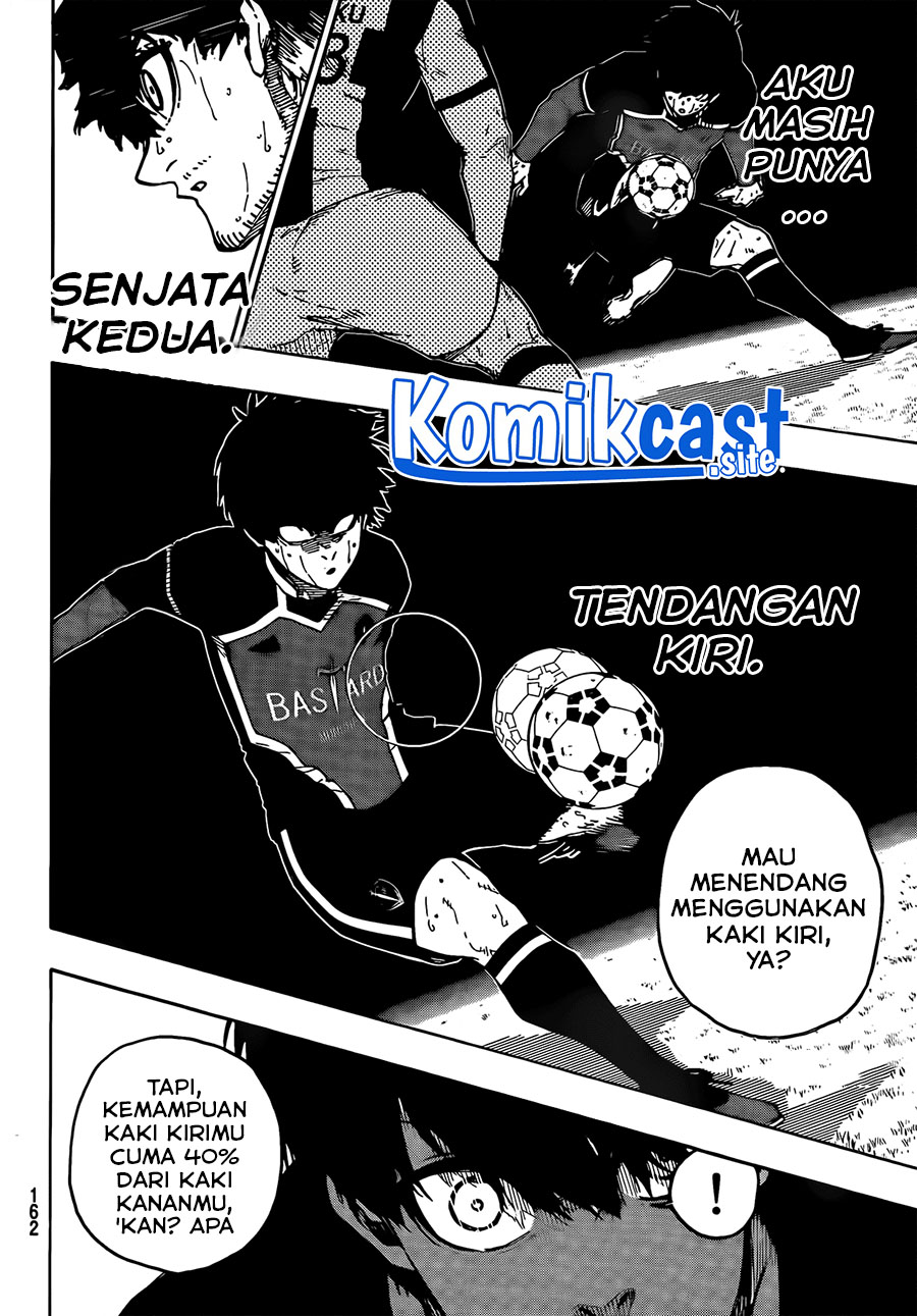 Dilarang COPAS - situs resmi www.mangacanblog.com - Komik blue lock 219 - chapter 219 220 Indonesia blue lock 219 - chapter 219 Terbaru 16|Baca Manga Komik Indonesia|Mangacan