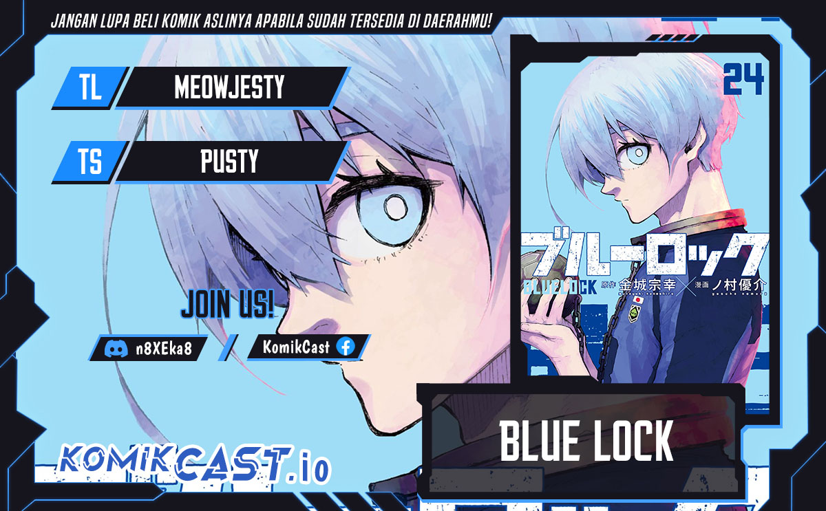 Dilarang COPAS - situs resmi www.mangacanblog.com - Komik blue lock 222 - chapter 222 223 Indonesia blue lock 222 - chapter 222 Terbaru 0|Baca Manga Komik Indonesia|Mangacan