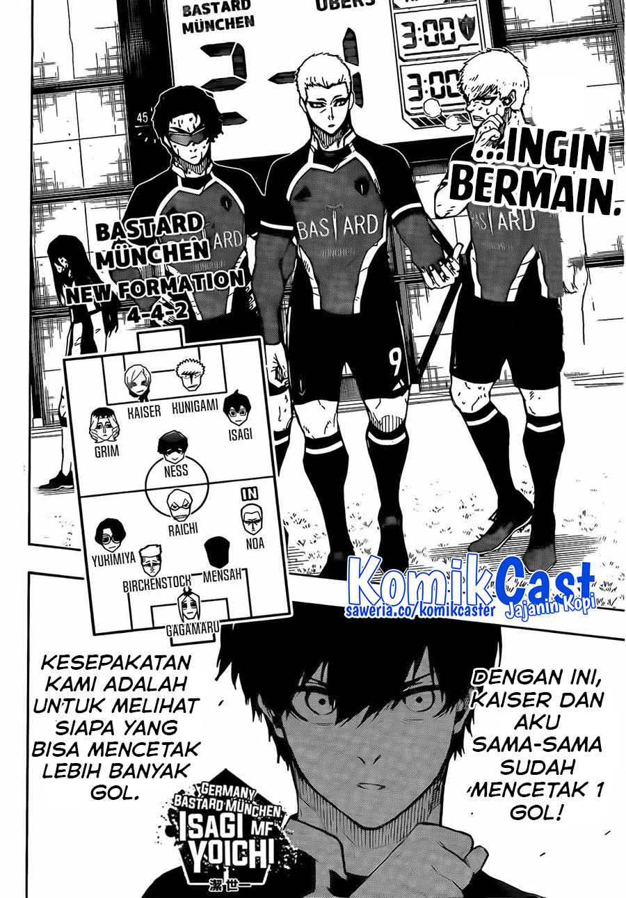 Dilarang COPAS - situs resmi www.mangacanblog.com - Komik blue lock 222 - chapter 222 223 Indonesia blue lock 222 - chapter 222 Terbaru 2|Baca Manga Komik Indonesia|Mangacan