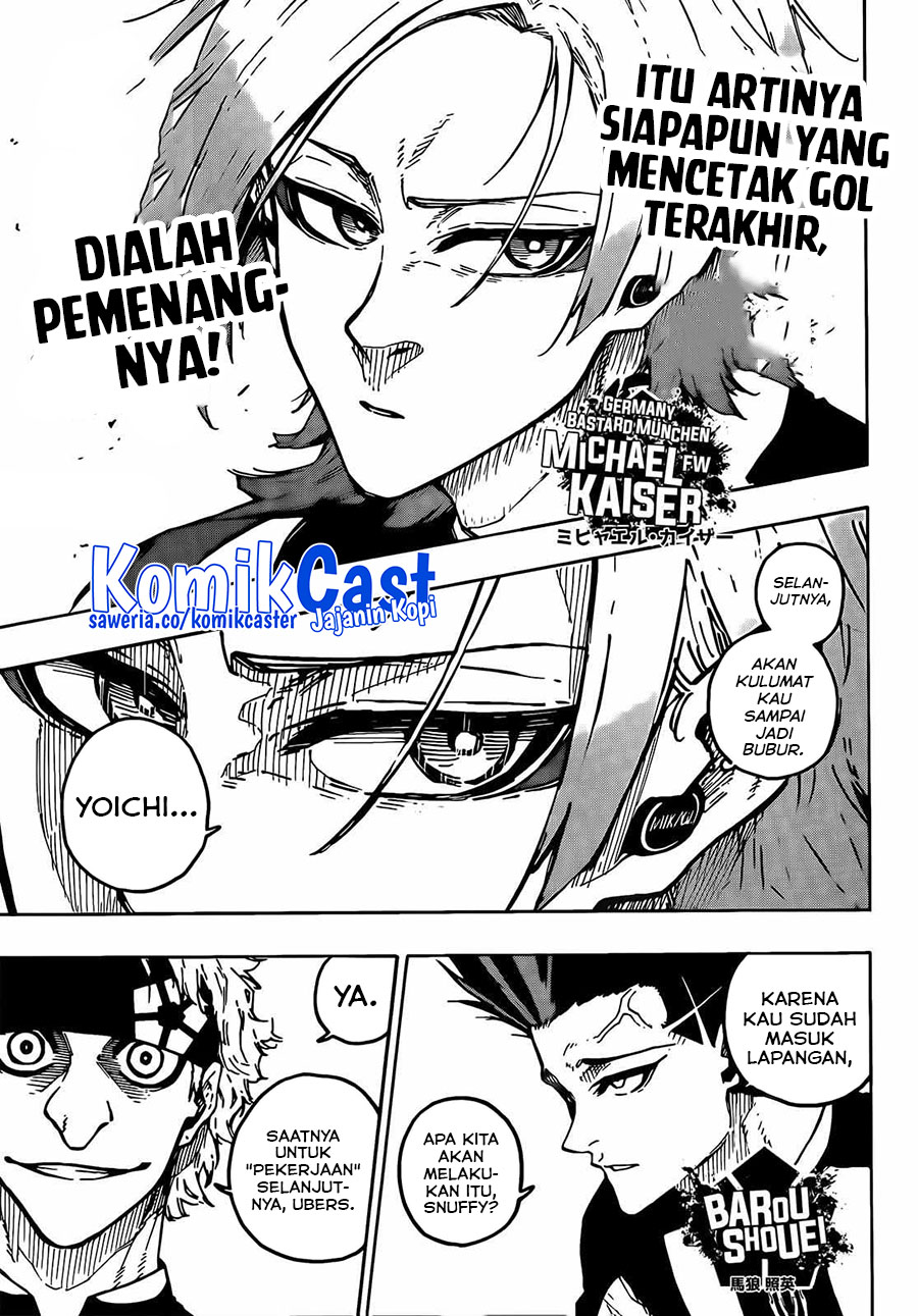 Dilarang COPAS - situs resmi www.mangacanblog.com - Komik blue lock 222 - chapter 222 223 Indonesia blue lock 222 - chapter 222 Terbaru 3|Baca Manga Komik Indonesia|Mangacan