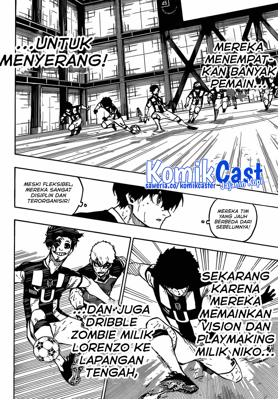 Dilarang COPAS - situs resmi www.mangacanblog.com - Komik blue lock 222 - chapter 222 223 Indonesia blue lock 222 - chapter 222 Terbaru 5|Baca Manga Komik Indonesia|Mangacan