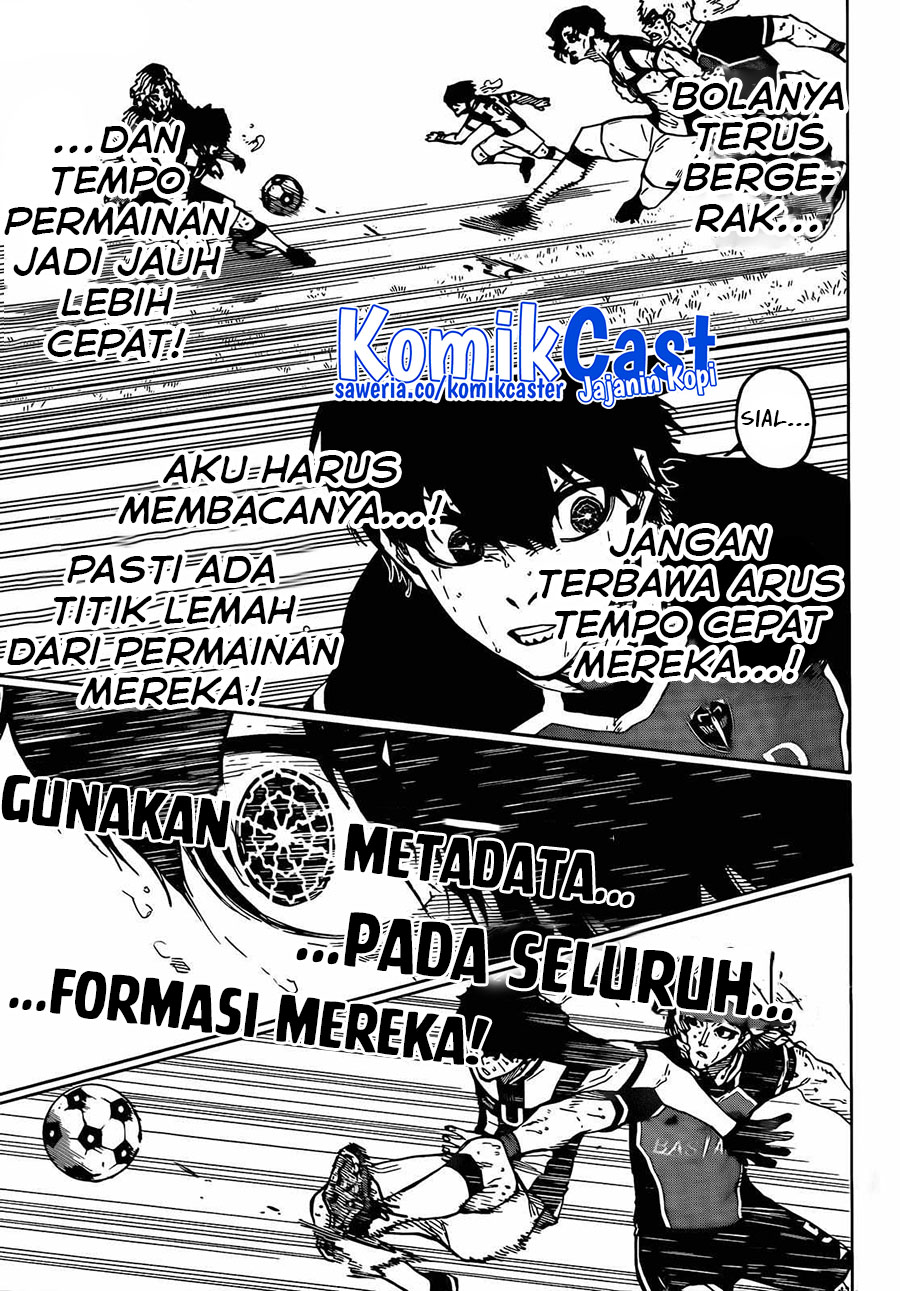 Dilarang COPAS - situs resmi www.mangacanblog.com - Komik blue lock 222 - chapter 222 223 Indonesia blue lock 222 - chapter 222 Terbaru 6|Baca Manga Komik Indonesia|Mangacan