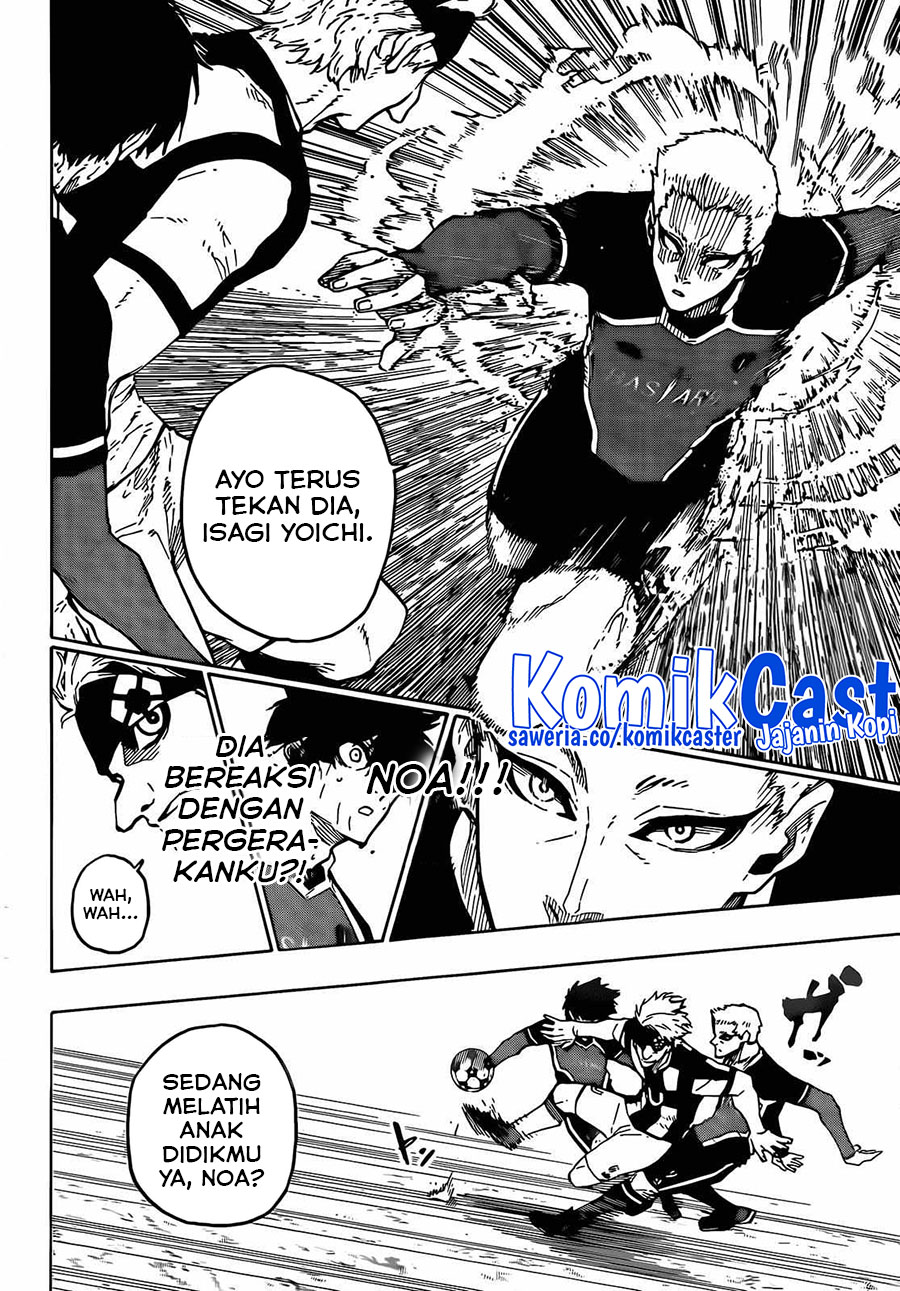 Dilarang COPAS - situs resmi www.mangacanblog.com - Komik blue lock 222 - chapter 222 223 Indonesia blue lock 222 - chapter 222 Terbaru 9|Baca Manga Komik Indonesia|Mangacan