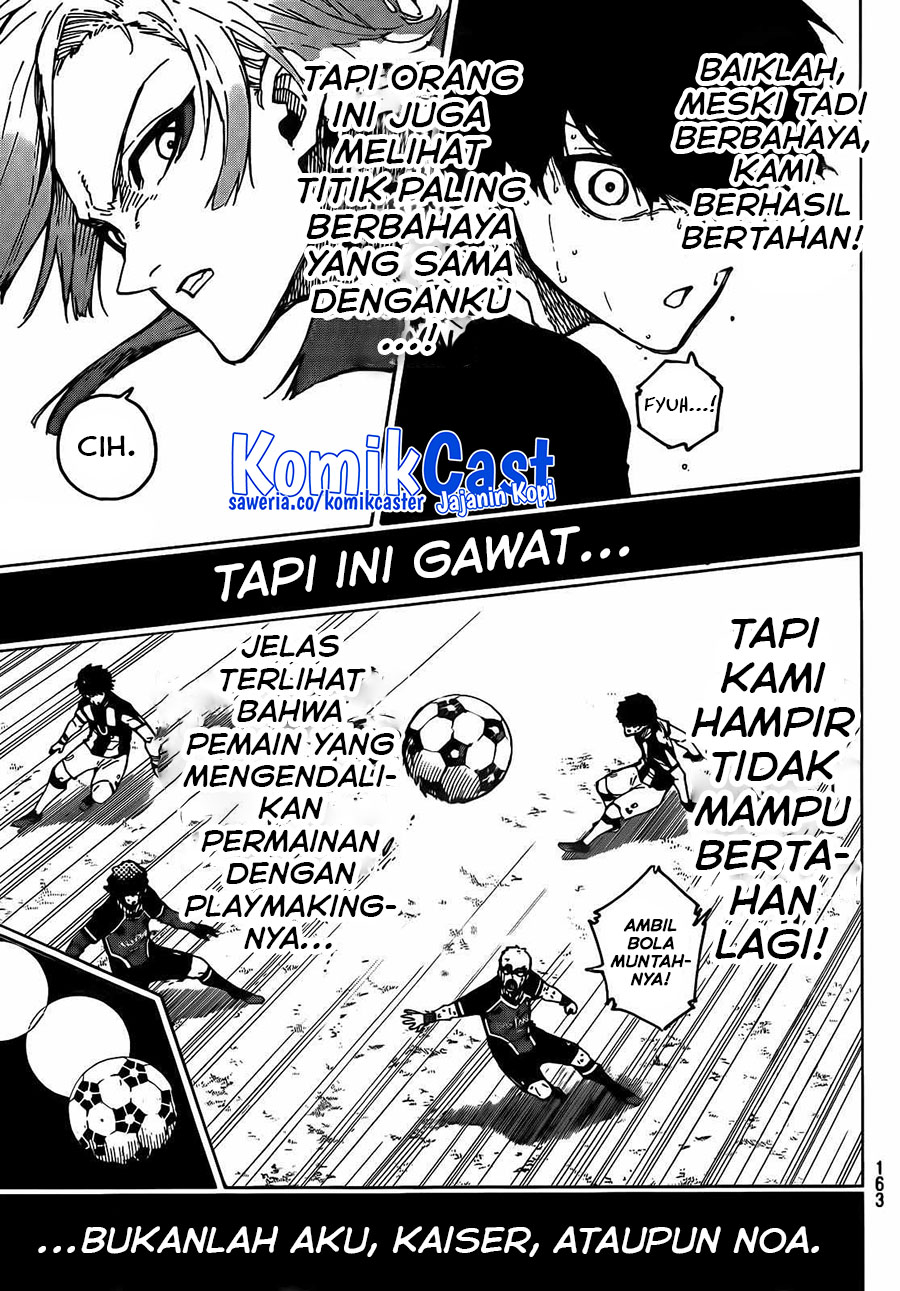 Dilarang COPAS - situs resmi www.mangacanblog.com - Komik blue lock 222 - chapter 222 223 Indonesia blue lock 222 - chapter 222 Terbaru 16|Baca Manga Komik Indonesia|Mangacan