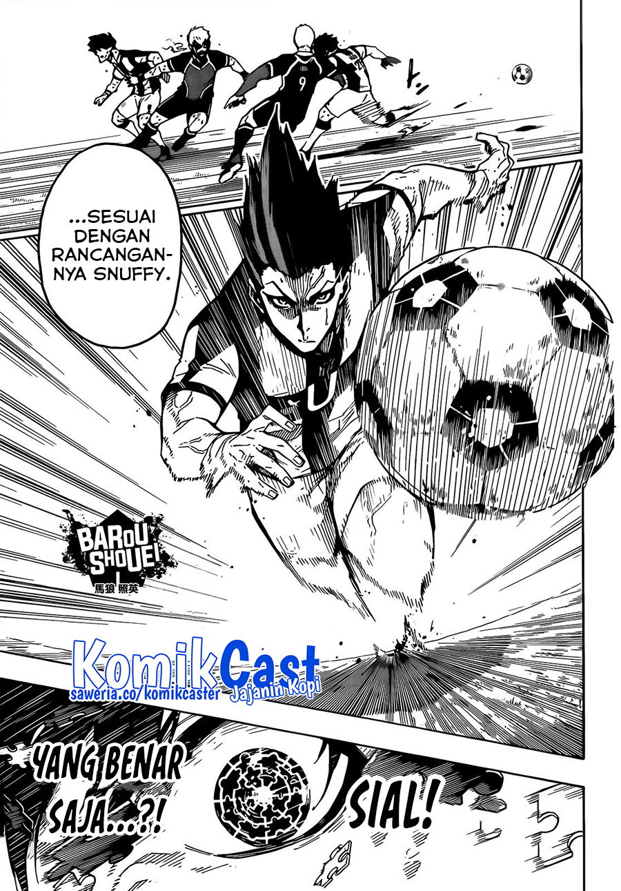 Dilarang COPAS - situs resmi www.mangacanblog.com - Komik blue lock 223 - chapter 223 224 Indonesia blue lock 223 - chapter 223 Terbaru 9|Baca Manga Komik Indonesia|Mangacan