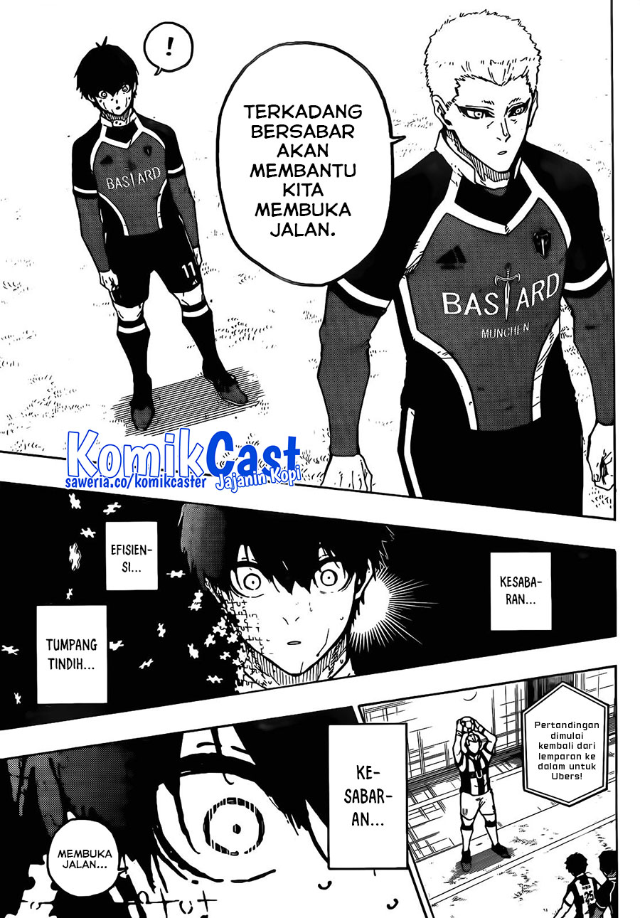 Dilarang COPAS - situs resmi www.mangacanblog.com - Komik blue lock 223 - chapter 223 224 Indonesia blue lock 223 - chapter 223 Terbaru 17|Baca Manga Komik Indonesia|Mangacan