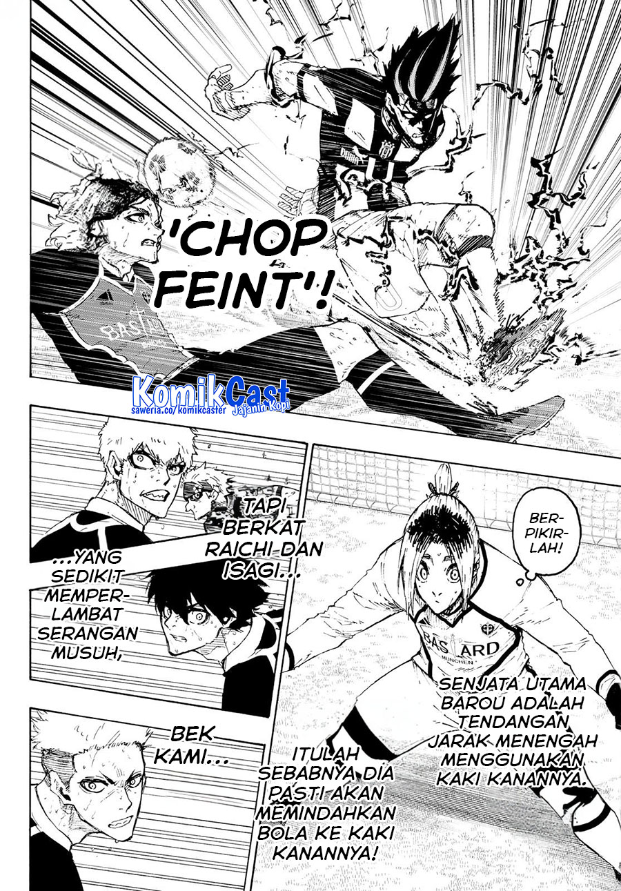 Dilarang COPAS - situs resmi www.mangacanblog.com - Komik blue lock 225 - chapter 225 226 Indonesia blue lock 225 - chapter 225 Terbaru 2|Baca Manga Komik Indonesia|Mangacan